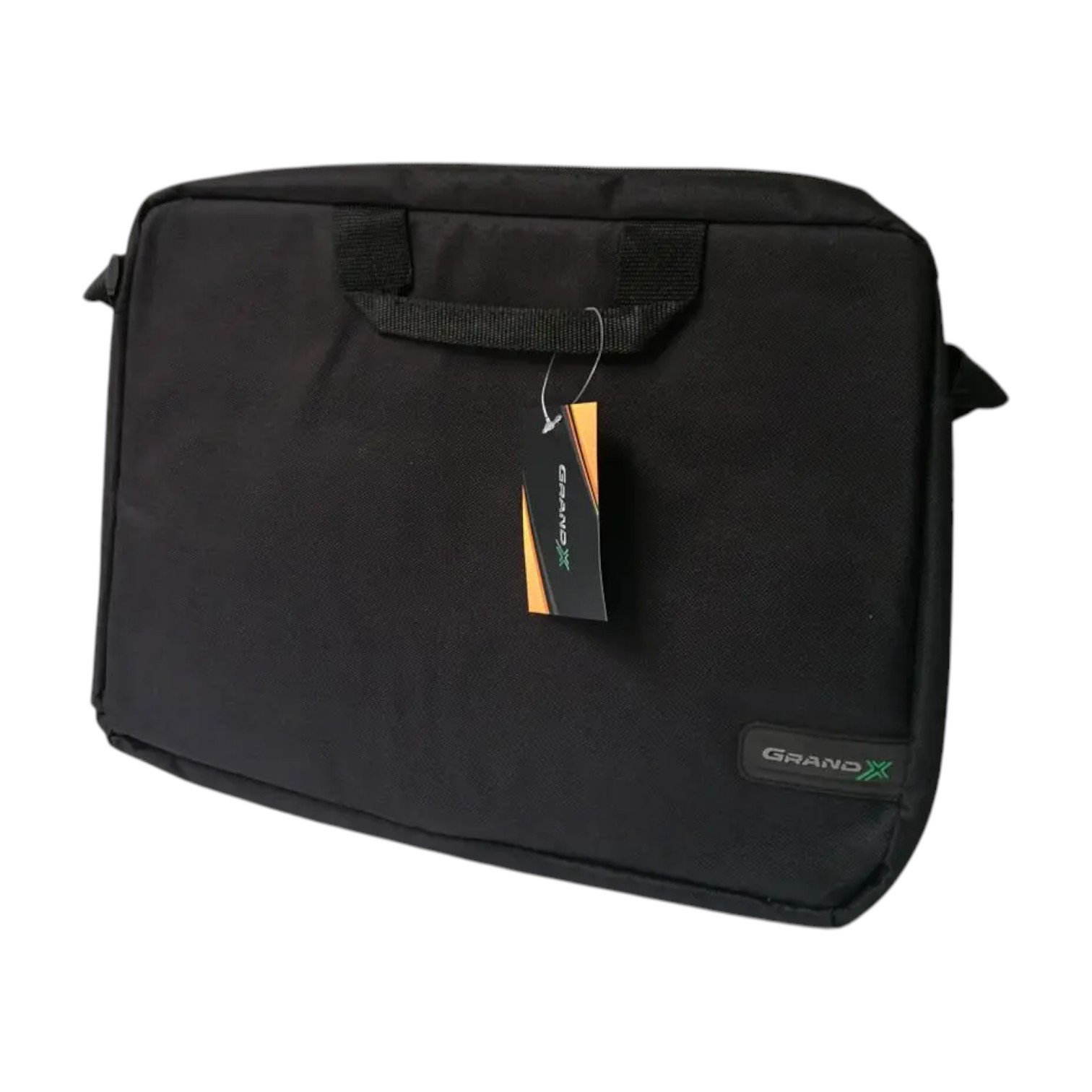 Сумка для ноутбука Grand-X SB-115 (15.6") Black NEW 00-00000333