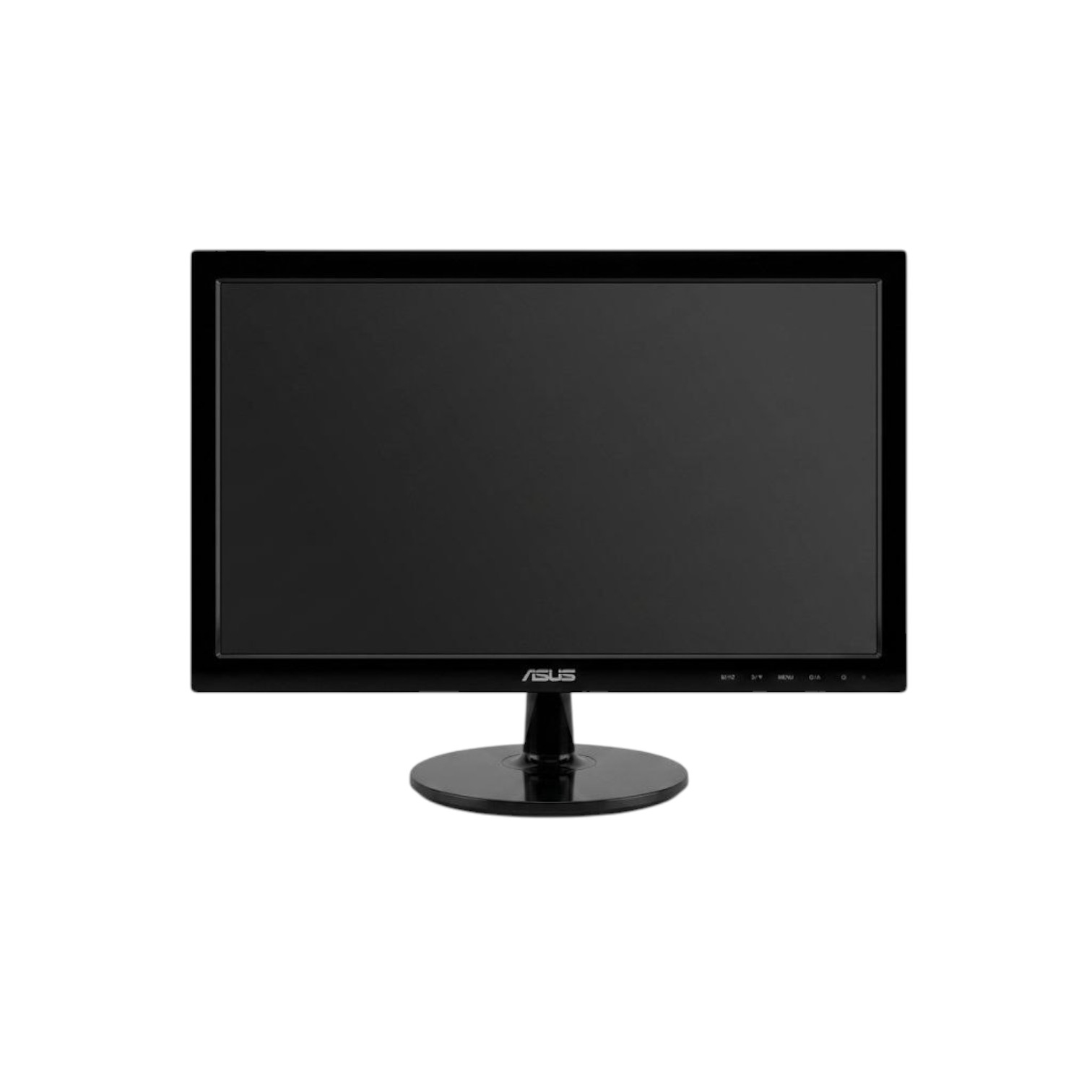 Монітор 19" 16:9 VS197DE Asus 1366*768 TN Film LED Чорний vga 60Hz 00-00004340