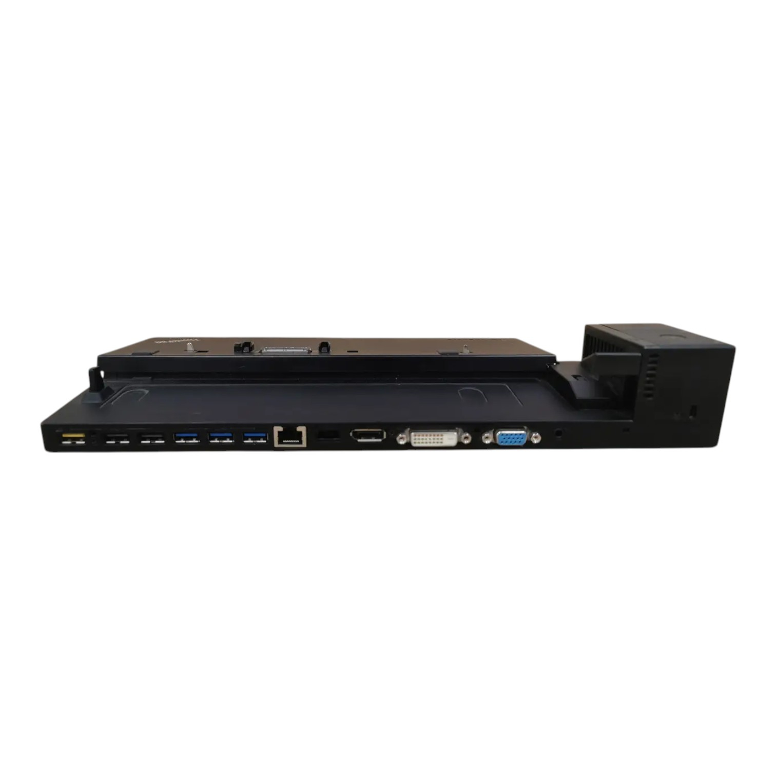 Докстанція Lenovo ThinkPad Pro Dock 40A1 00-00006605