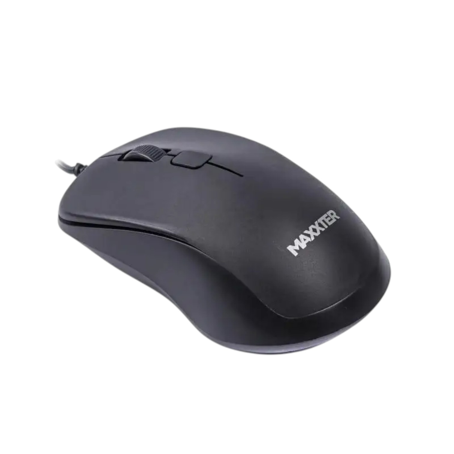 Миша Maxxter MC-3B01 USB NEW 00-00007578