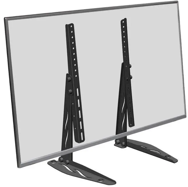 Настільна підставка для телевізора KSL SF-01 40..80" VESA 100...400 до 40 кг 00-00007613
