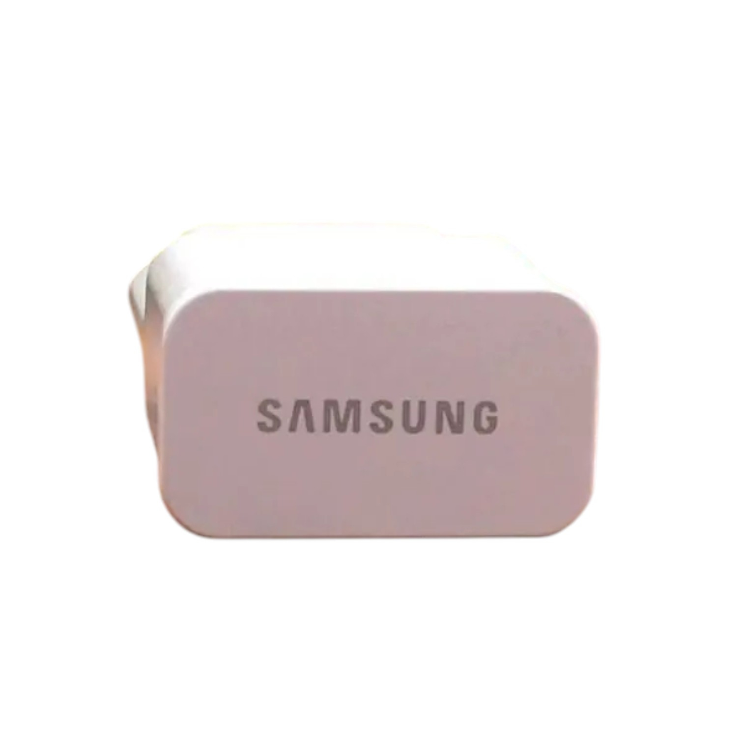 Мережевий зарядний пристрій Samsung 10W(5V, 2.0A) 15W(9V, 1.67A) original White б/в 00-00008312