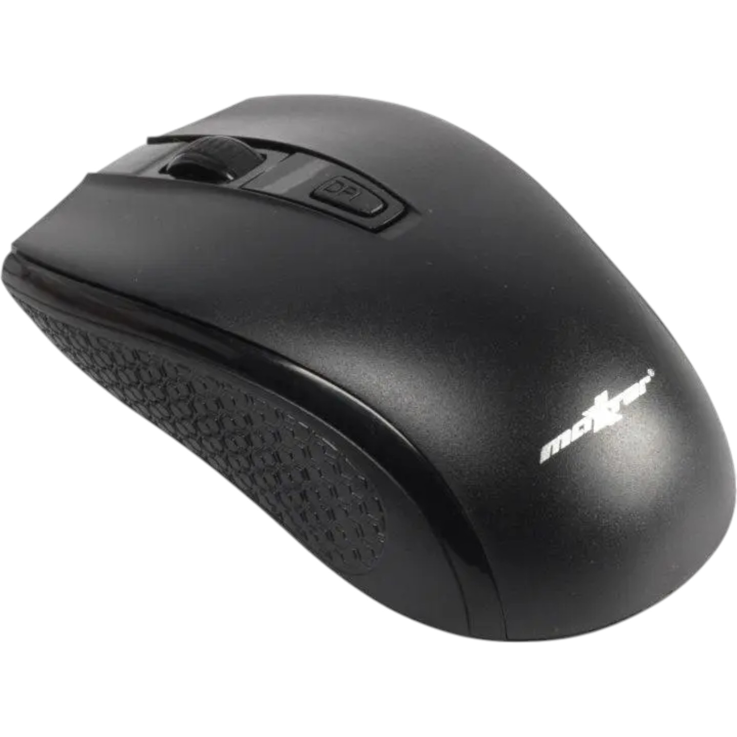 Миша бездротова Maxxter MR-331 NEW 00-00008415