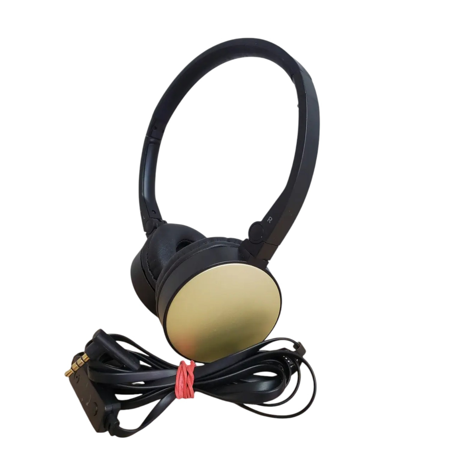 Гарнітура HP H2800 Silk Gold (2AP94AA) Jack б/в 00-00008924
