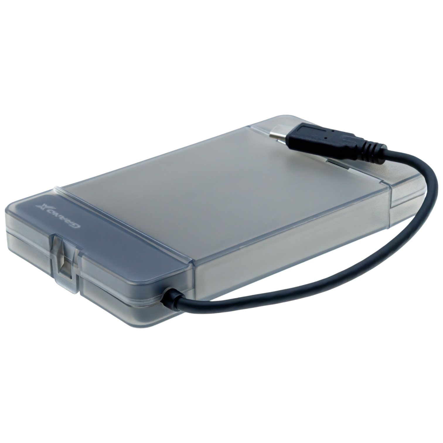 Внешний карман Grand-X для HDD/SSD 2.5" USB 3.1 Type-C (HDE-31) NEW