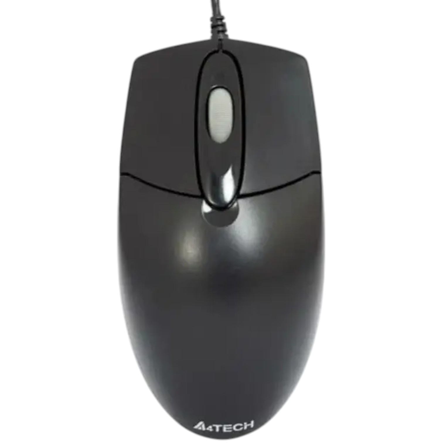 Миша A4Tech OP-720 Black USB NEW 00-00009907