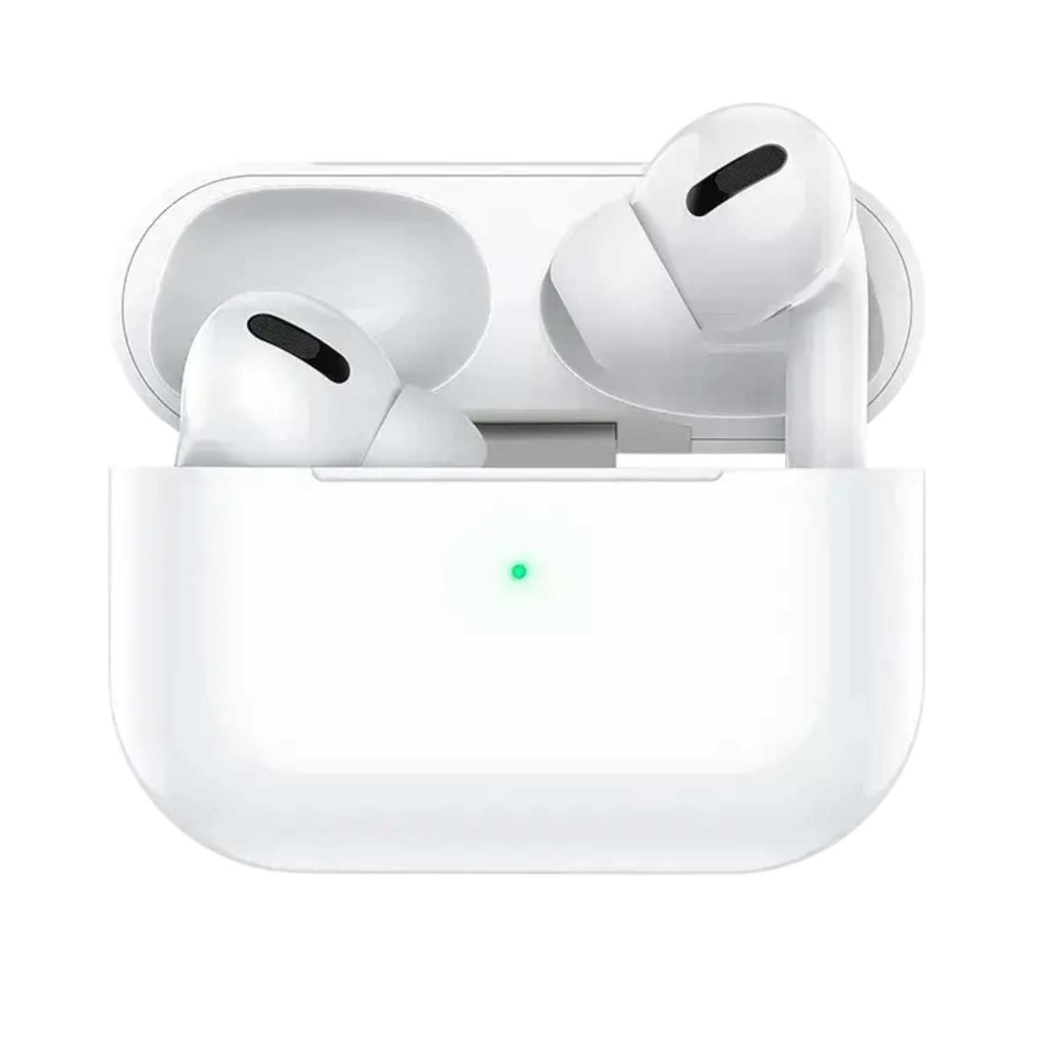 Бездротові Bluetooth навушники HOCO EW05 Plus White NEW 00-00009945