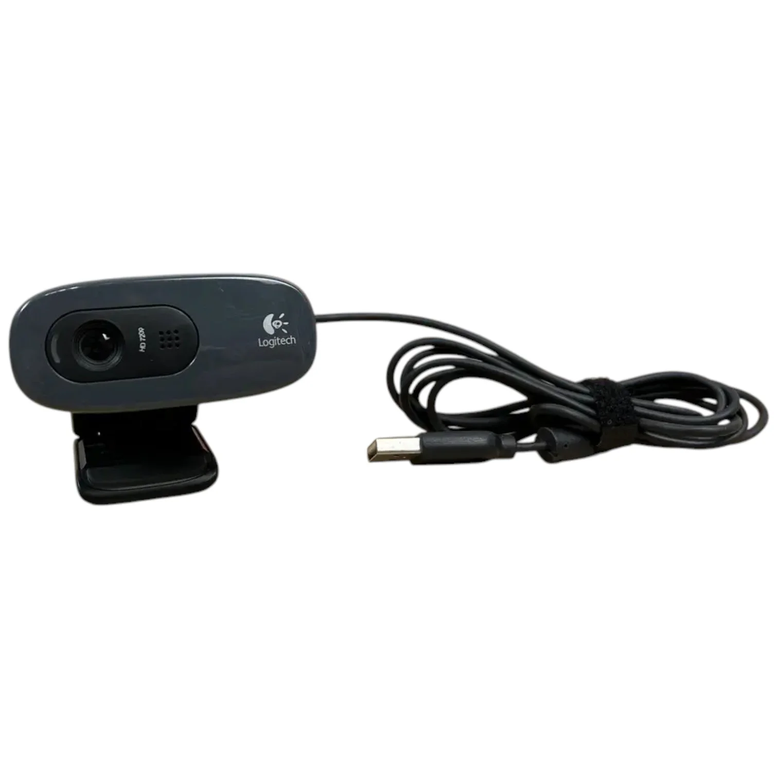 Веб-камера Logitech C270  1280*720 HD б/в 00-00011364