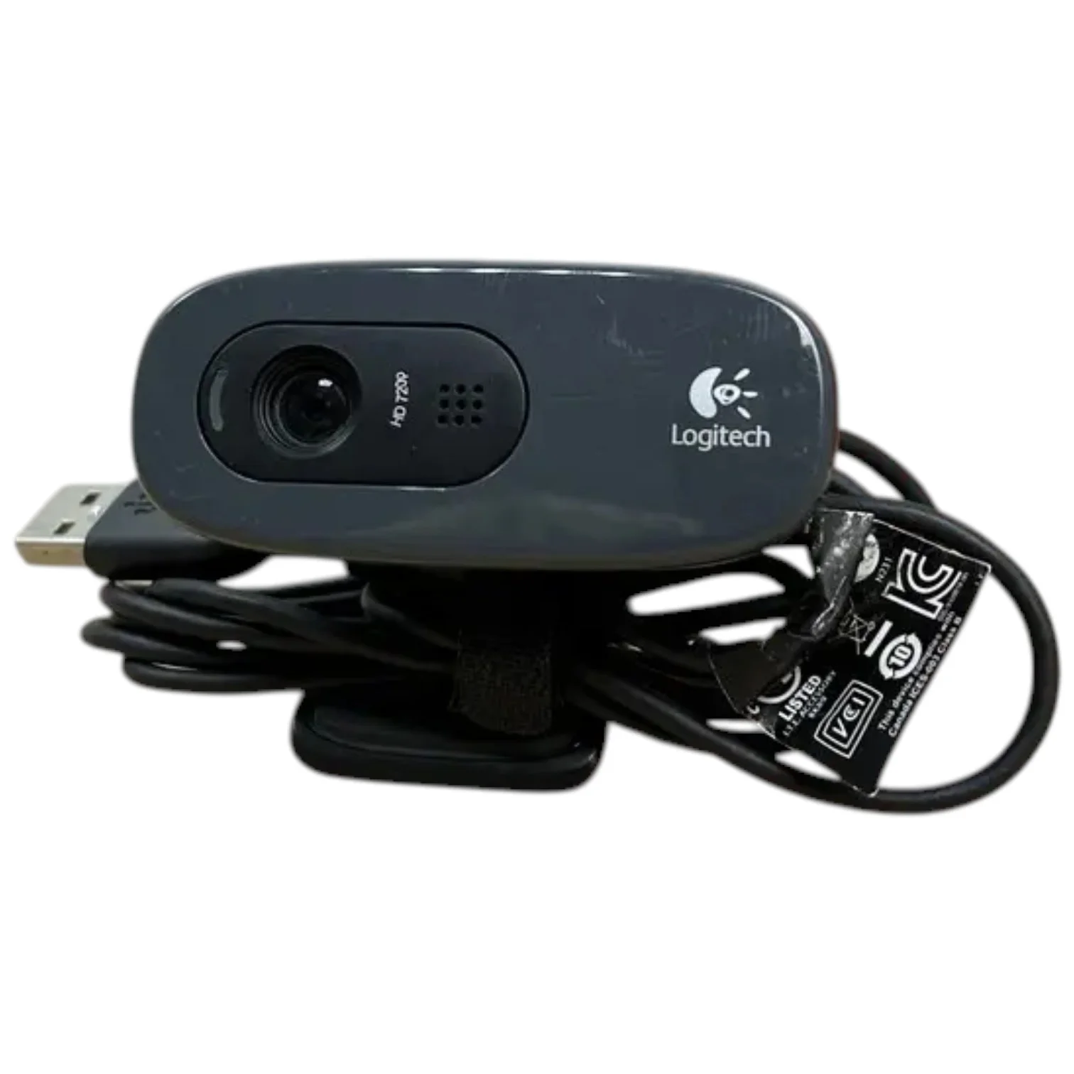Веб-камера Logitech C270  1280*720 HD б/в