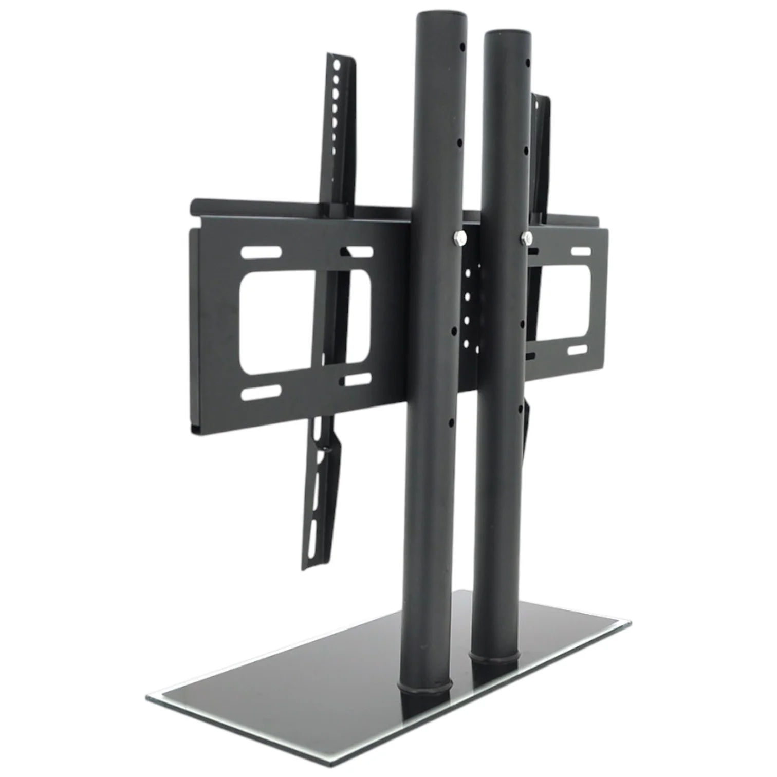 Настільна підставка для телевізора PiPo PP- DZF062, 40"-65", 400*400, до 60кг, без нахилу NEW 