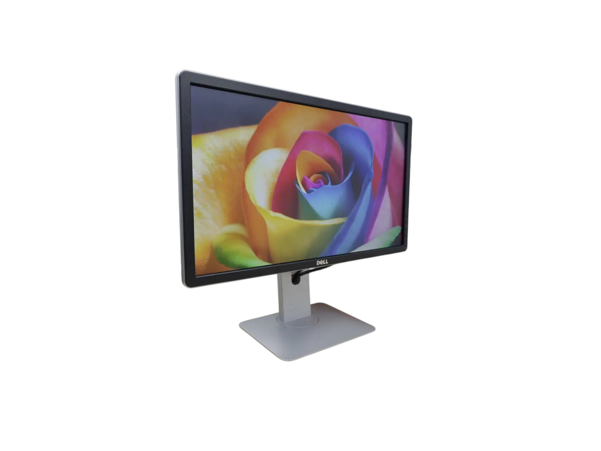 Монітор 21.5" 16:9 p2214h Dell 1920*1080 IPS LED Чорний vga dvi displayport 4*usb 2.0 60Hz 00-00011997
