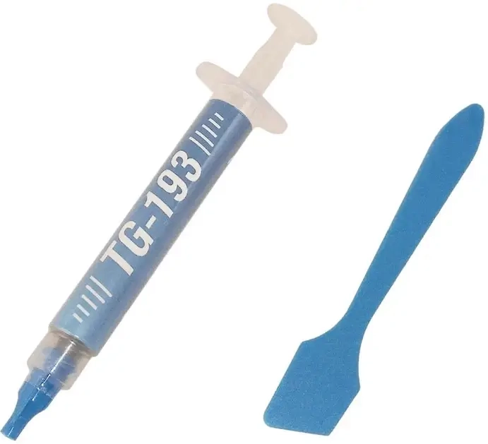 Термопаста Piko TG193 NEW  00-00012720