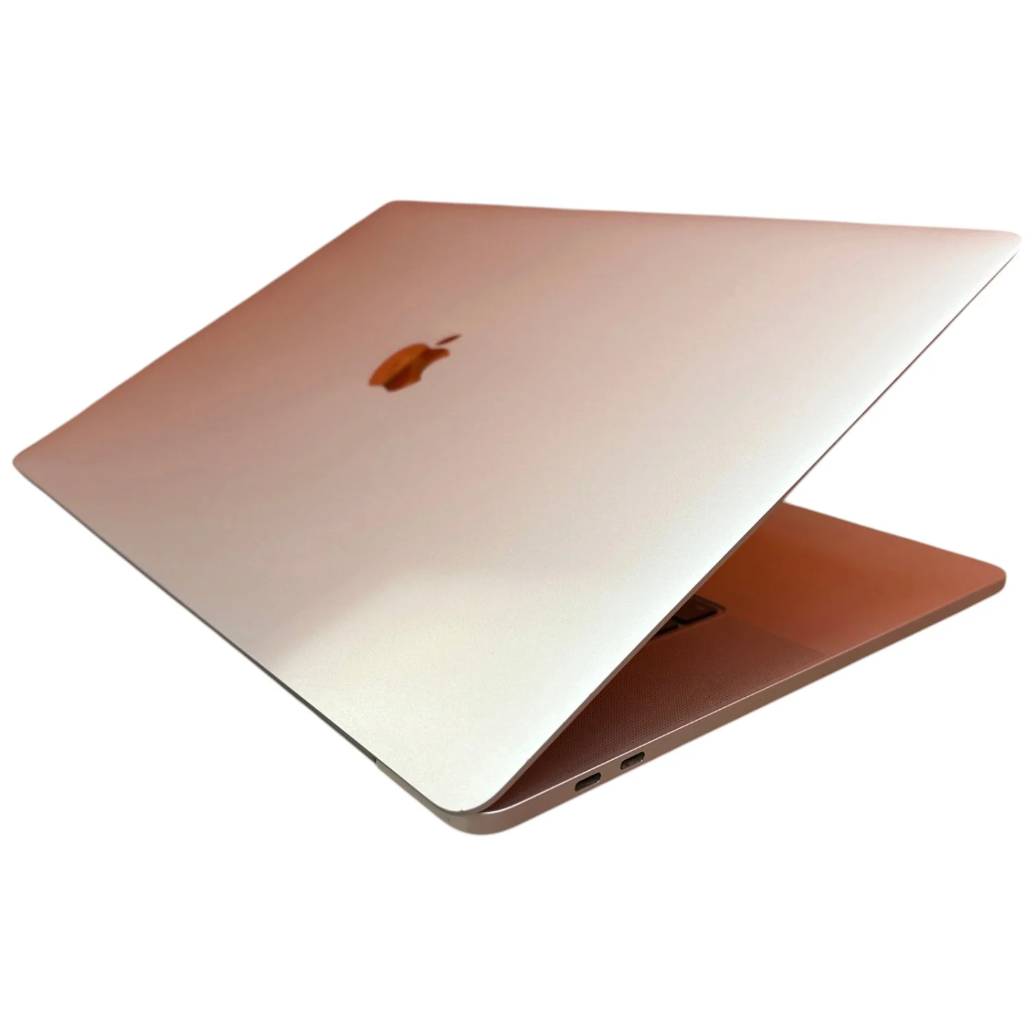 Ноутбук 16" Apple MacBook Pro 16 a2141 2019 Silver with TB i7-9750H 16Gb розп. 512Gb NVMe розп. 3072*1920 IPS Retina Radeon Pro 5300M (4Gb/D6)