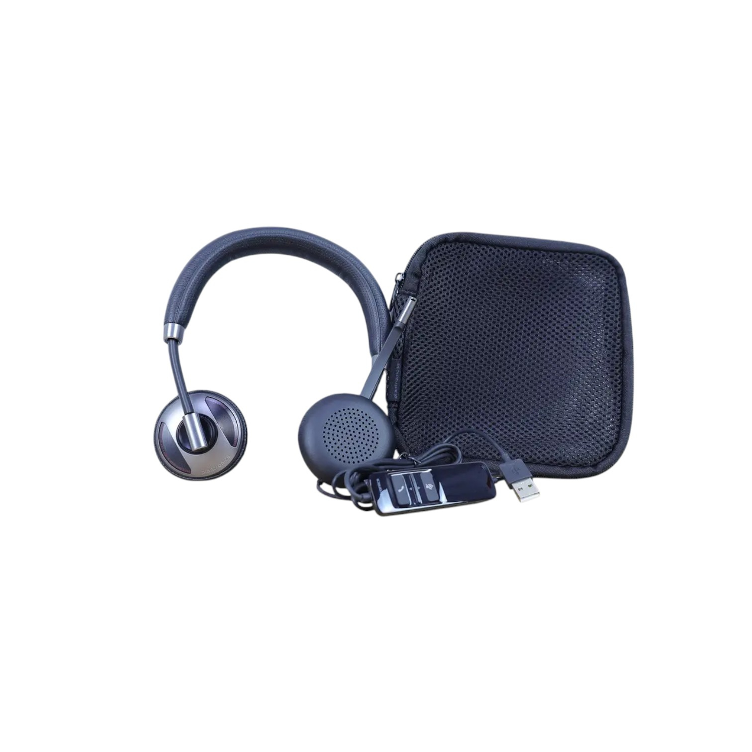 Гарнітура Plantronics Blackwire C725 USB NEW 00-00013441
