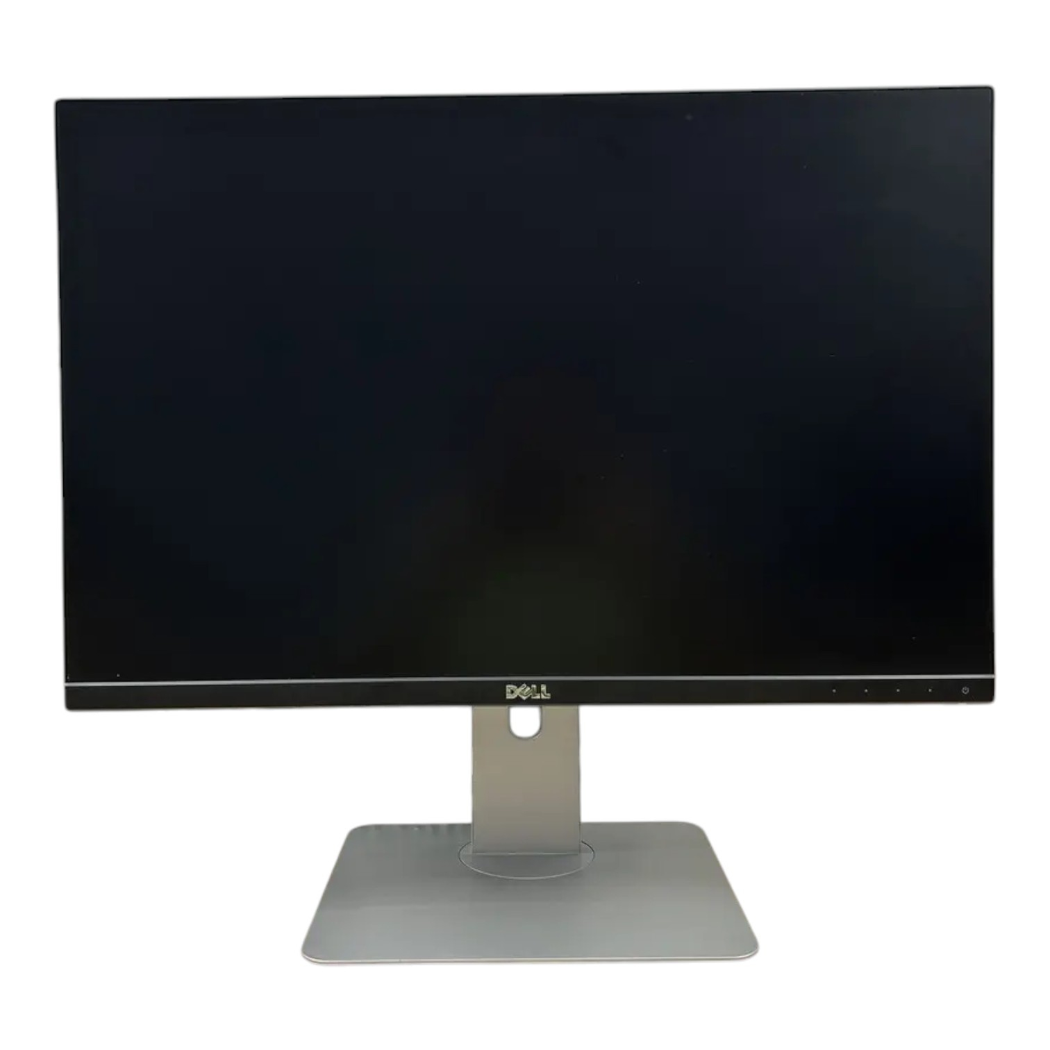 Монітор 24.1" 16:10 u2415 Dell 1920*1200 IPS LED Чорний 2*displayport 2*hdmi 1*minidisplayport 4usb 3.0 60Hz Безрамковий