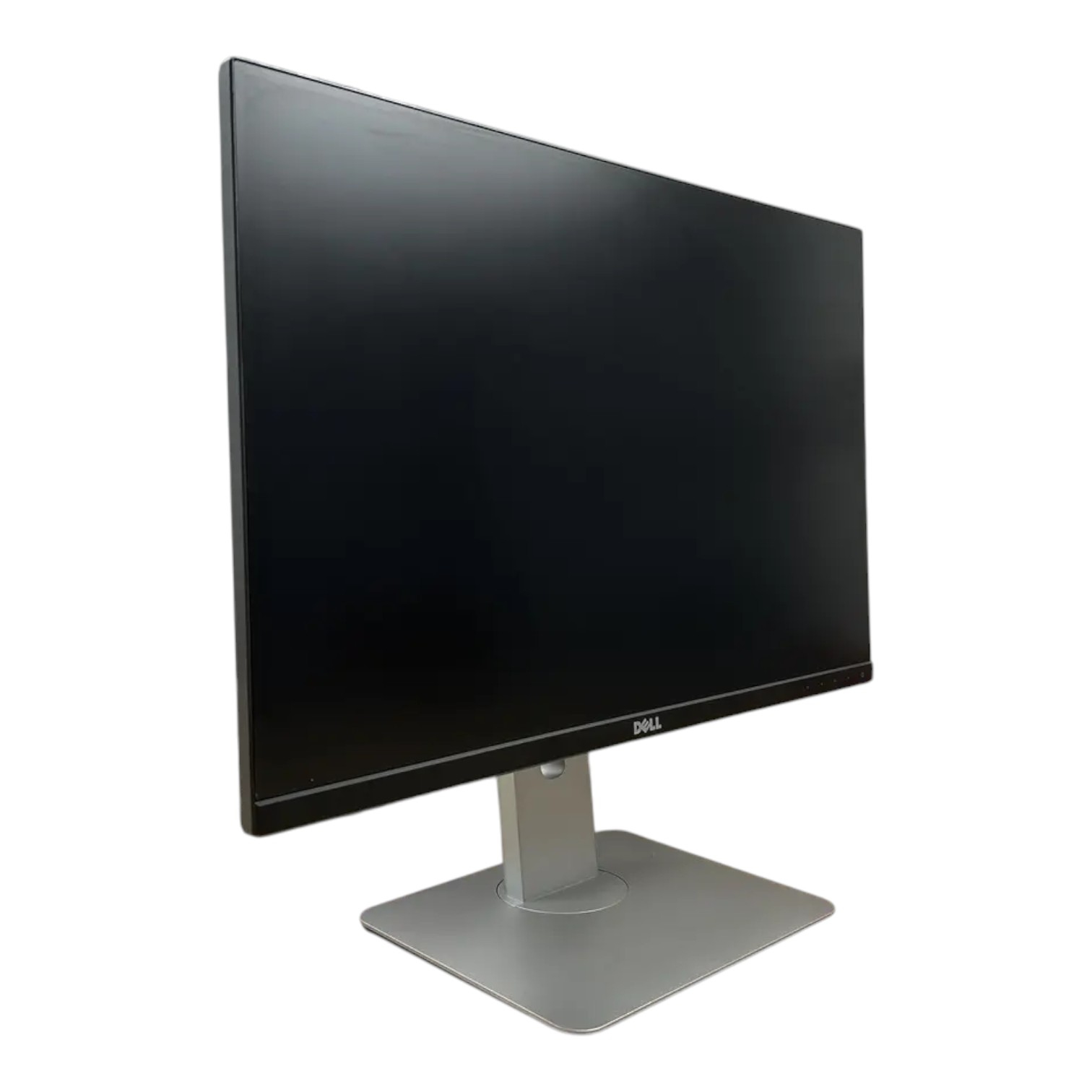 Монітор 24.1" 16:10 u2415 Dell 1920*1200 IPS LED Чорний 2*displayport 2*hdmi 1*minidisplayport 4usb 3.0 60Hz Безрамковий