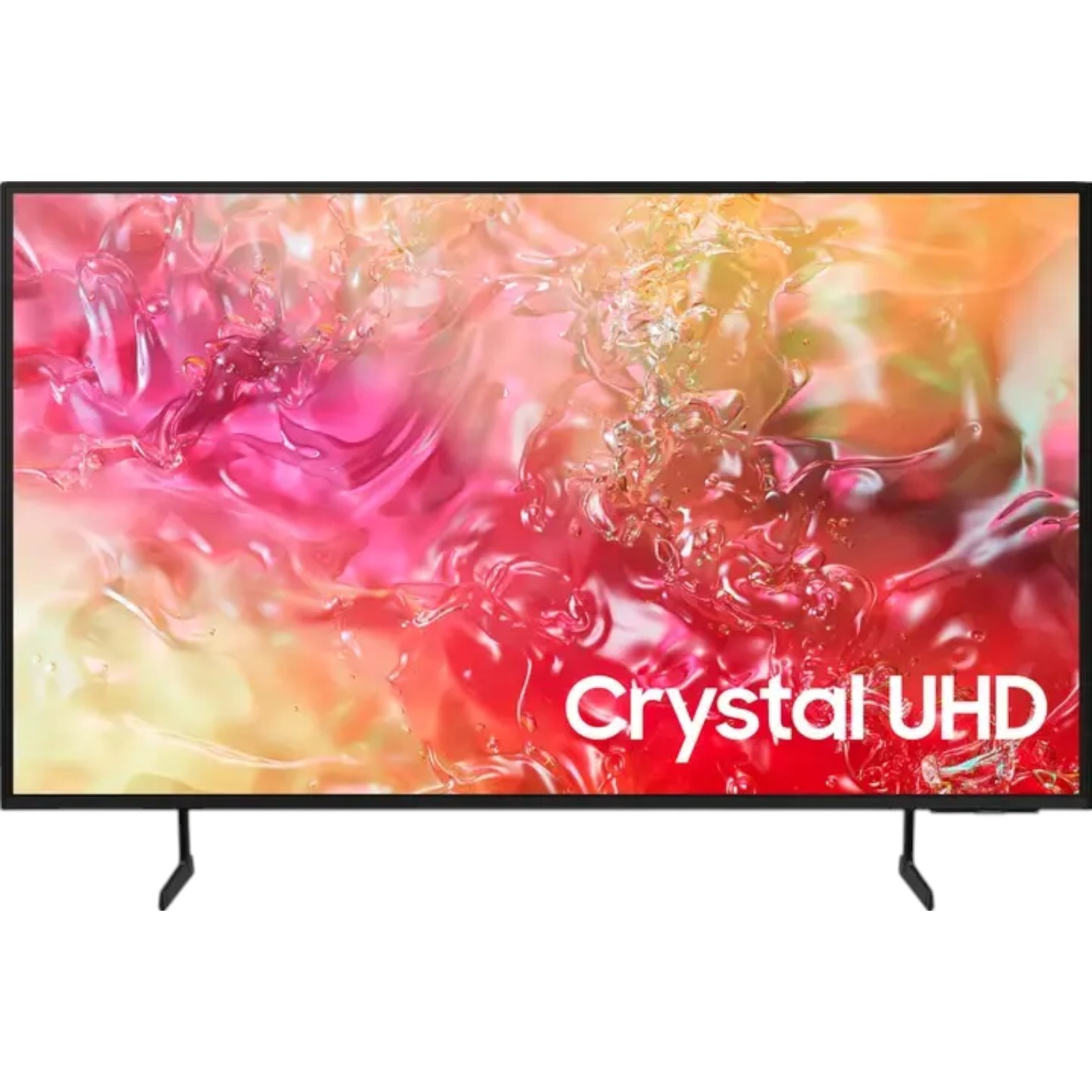 Телевізор 43" Samsung UE43DU7172 (4К,SmartTV) NEW 00-00014995