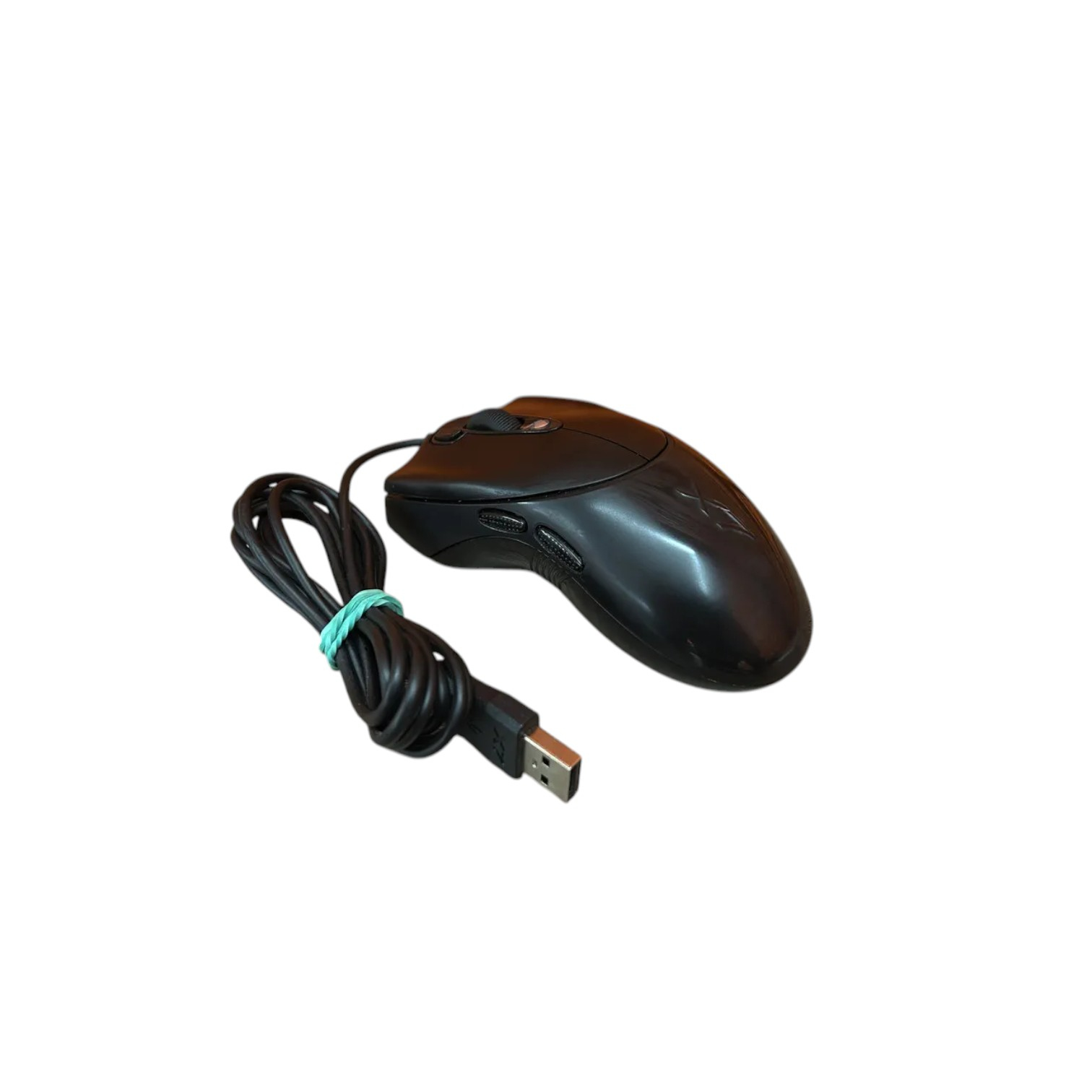 Миша ігрова A4Tech X7 (X-738K) USB б/в 00-00015257