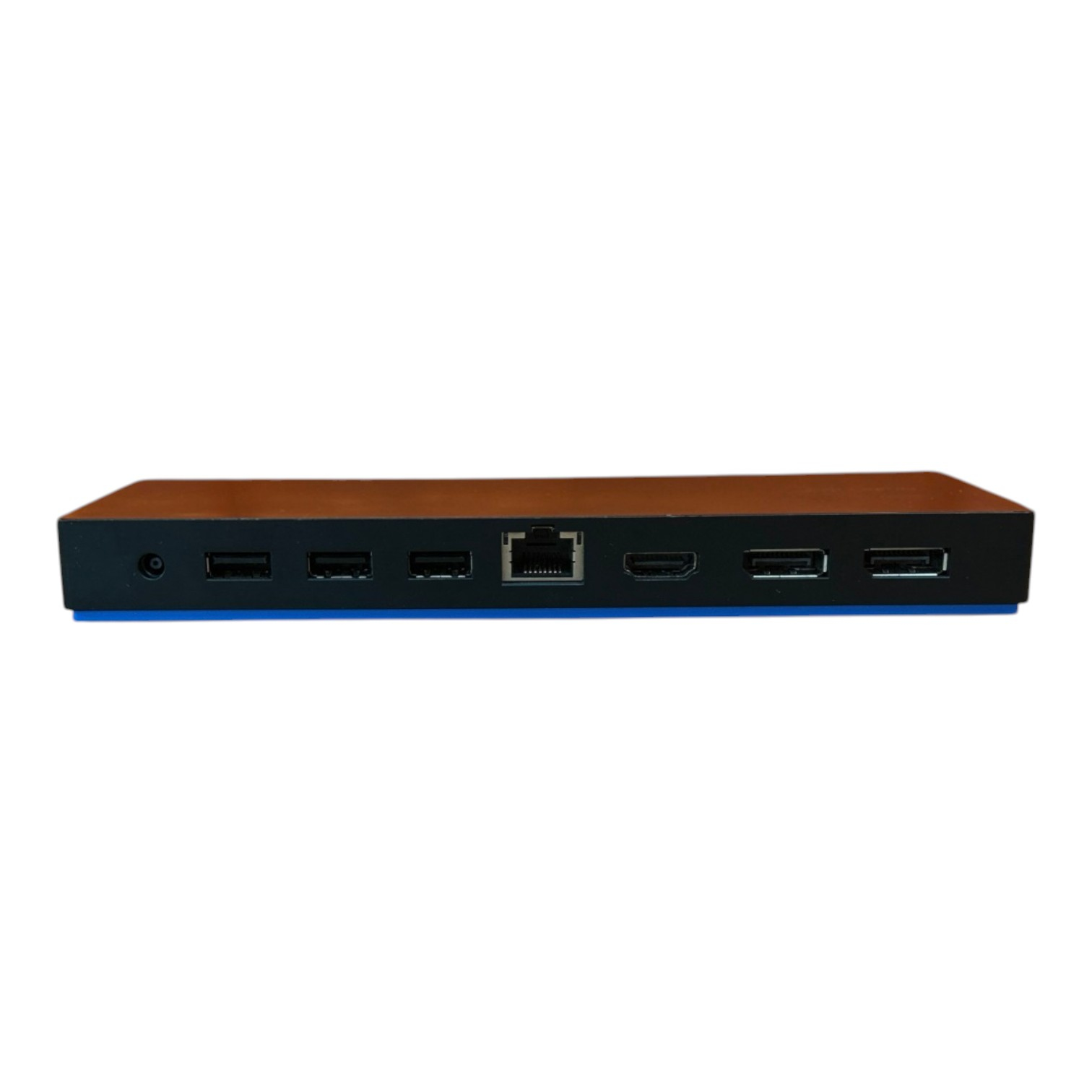 Докстанція HP USB-C G4 (3FF69AA)   кабель Type-C to Type-C б/в   б/п 90w   кабель живлення 00-00015513