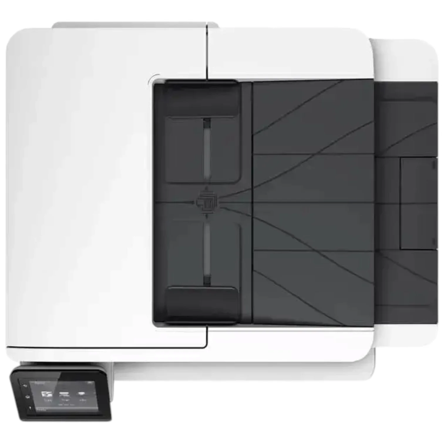 БФП HP LaserJet Pro MFP M426fdw