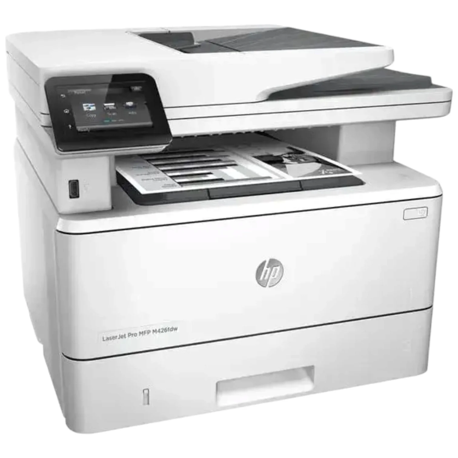 БФП HP LaserJet Pro MFP M426fdw 00-00015559