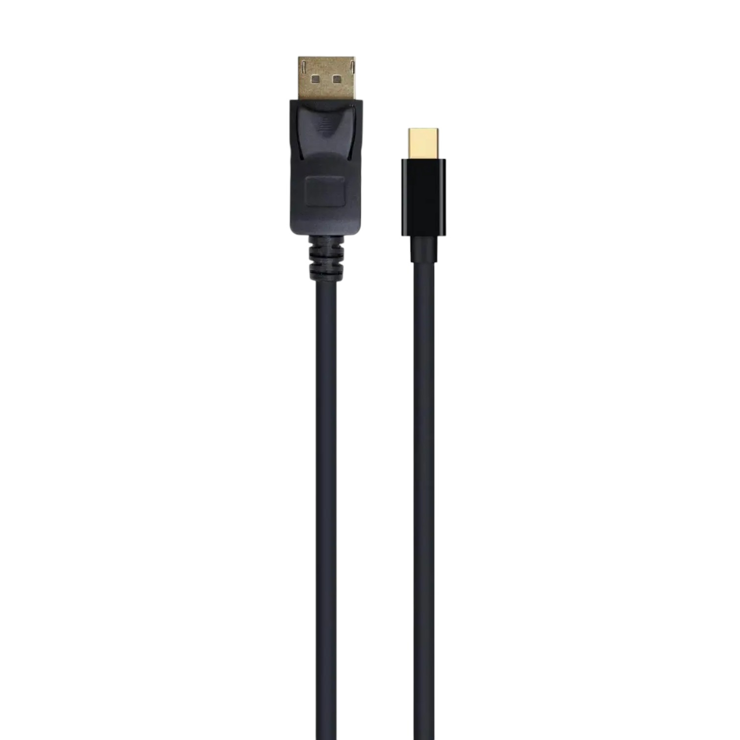 Кабель miniDP to DP Cablexpert (CCP-mDP2-6) 1.8 м NEW 00-00015680