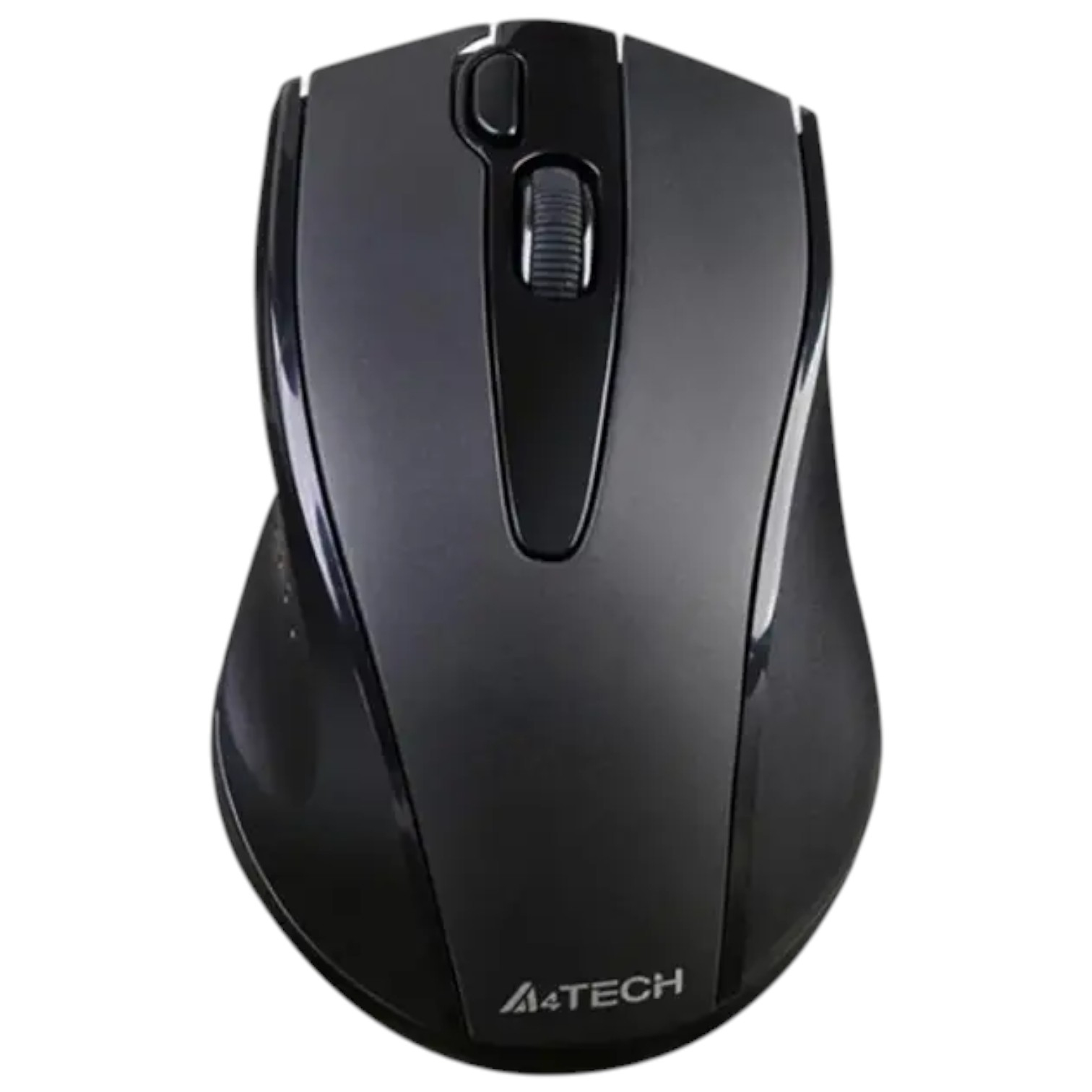 Миша бездротова A4Tech A4tech G9-500FS /2x click key (Black) NEW 00-00015815