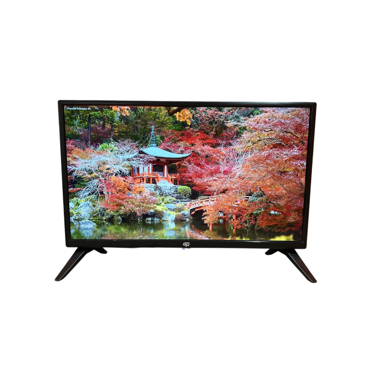 Телевізор 24" GH 24GH-450AV (HD Ready,SmartTV) NEW 00-00015911