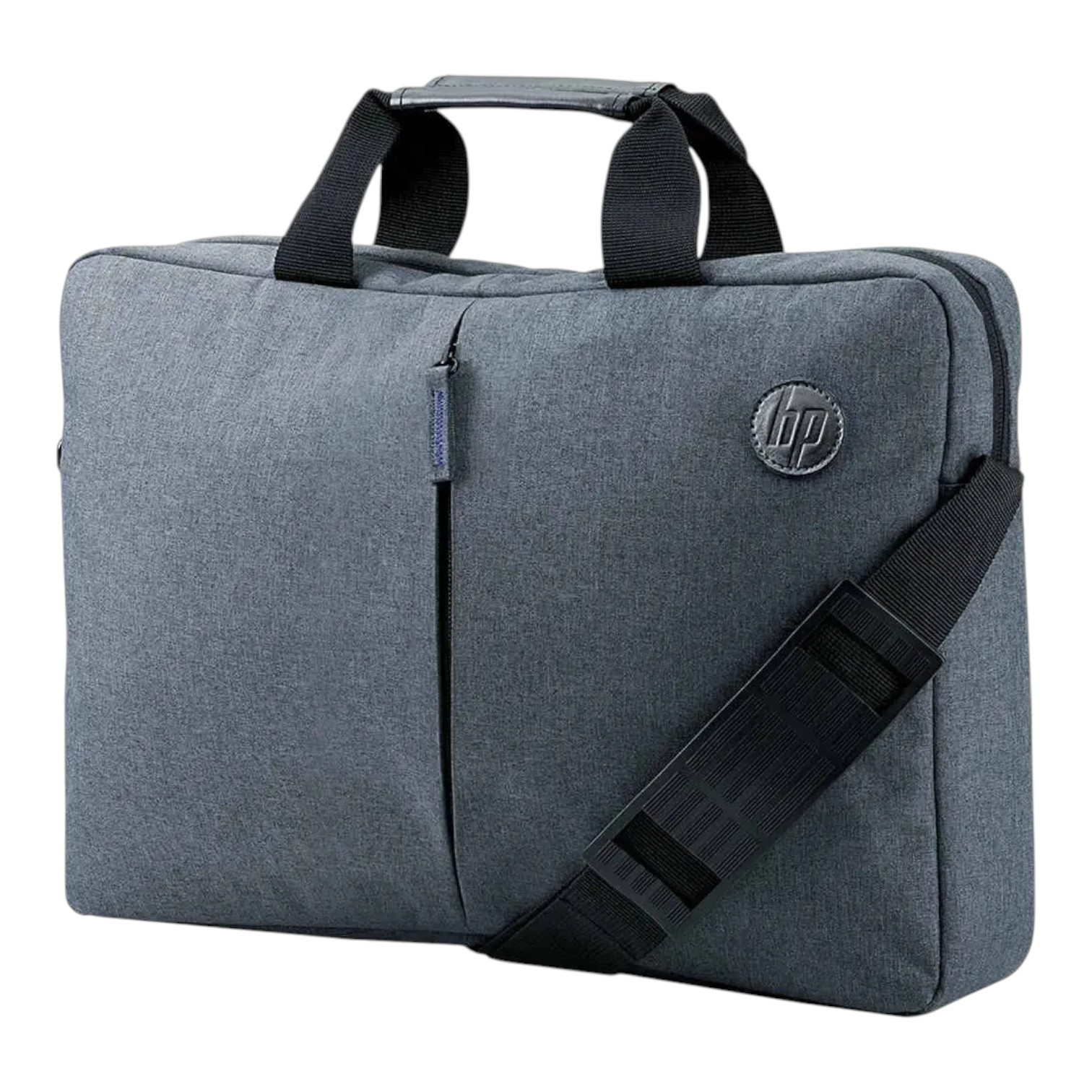Сумка для ноутбука HP Value TopLoad (15.6") (K0B38AA) Gray NEW 00-00016130