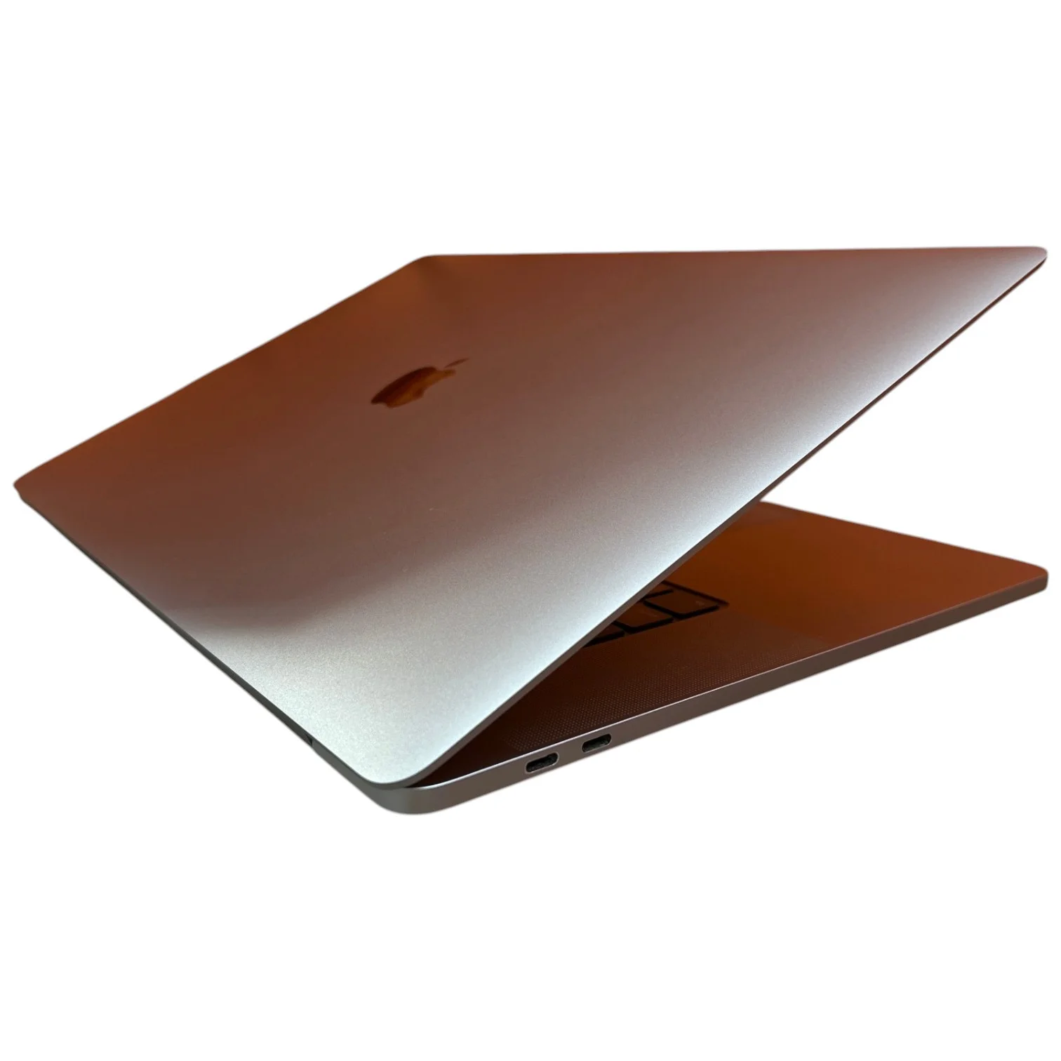 Ноутбук 16" Apple MacBook Pro 16 a2141 2019 Space Gray with TB i7-9750H 16Gb розп. 512Gb NVMe розп. 3072*1920 IPS Retina Radeon Pro 5300M (4Gb/D6)
