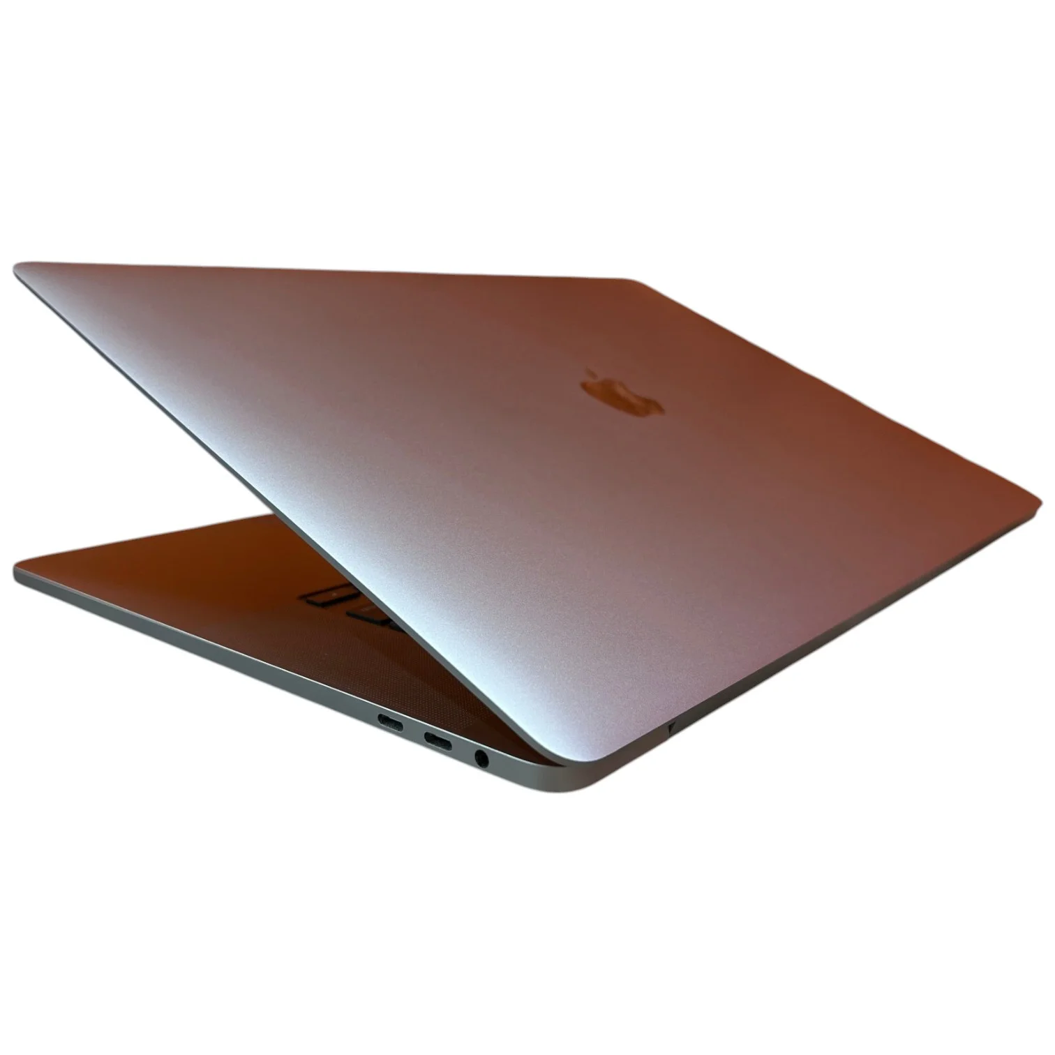 Ноутбук 16" Apple MacBook Pro 16 a2141 2019 Space Gray with TB i7-9750H 16Gb розп. 512Gb NVMe розп. 3072*1920 IPS Retina Radeon Pro 5300M (4Gb/D6)