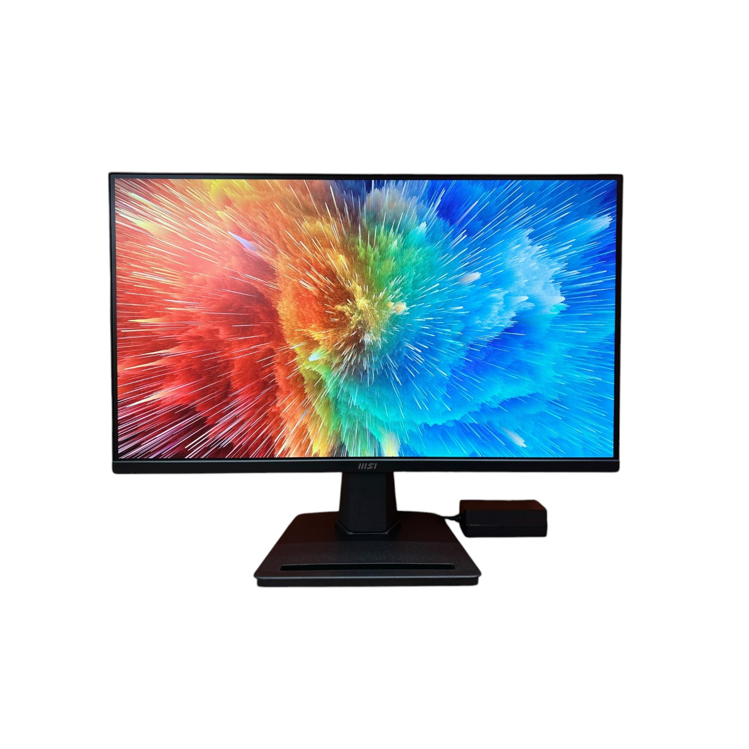Монітор ігровий 24.5" MSI PRO MP251 FHD IPS / 100Гц / 1ms (MPRT) NEW 00-00016605