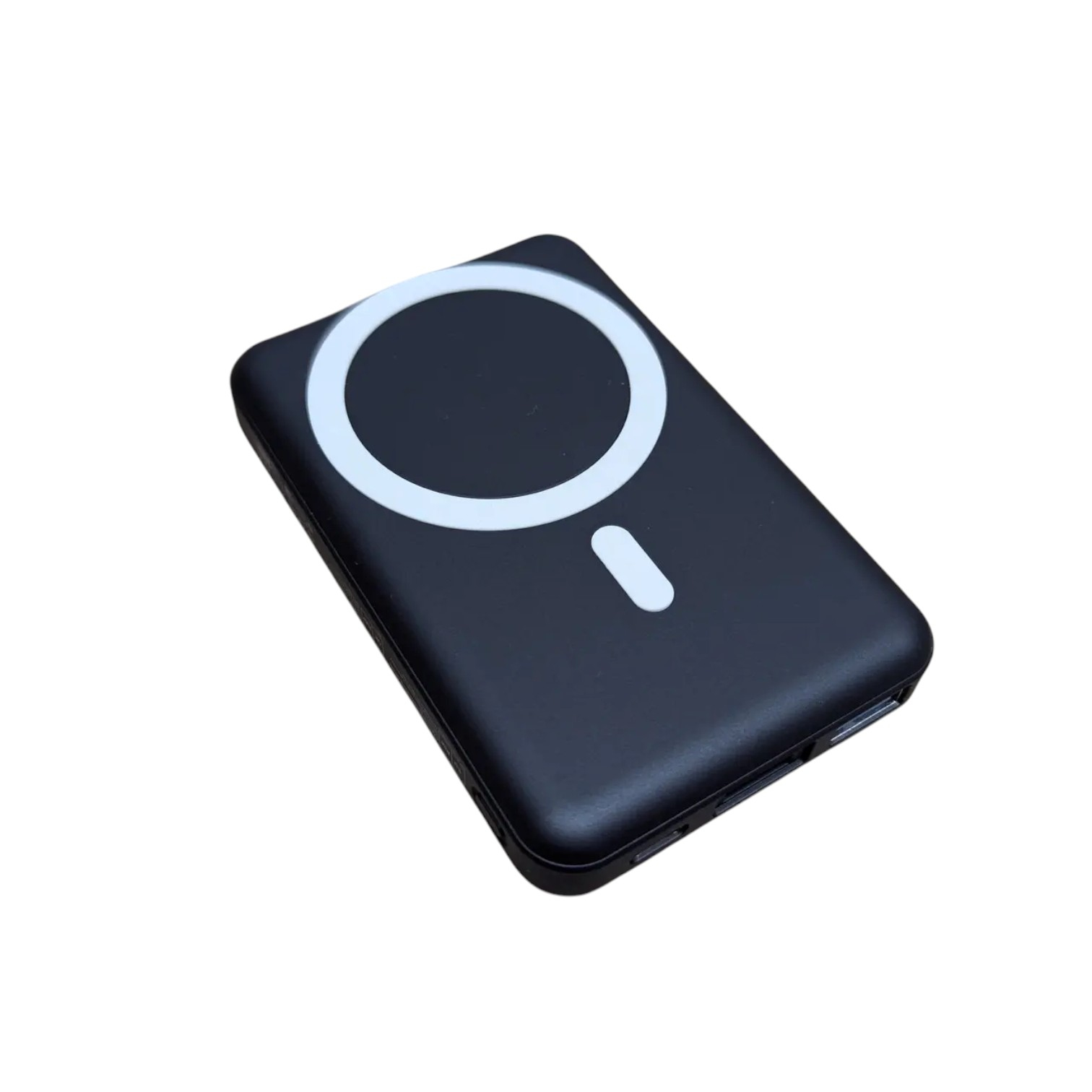 Power Bank Yagopal KT-D007 10000mAh 15Вт MagSafe USB-C: Бездротова зарядка для iPhone black 00-00017549
