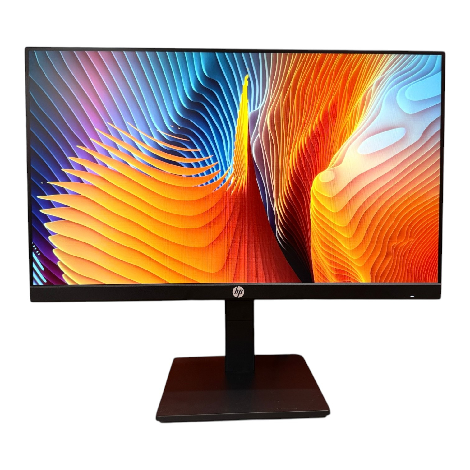 Монітор 23.8" 16:9 p24h G4 HP 1920*1080 IPS LED Чорний vga displayport hdmi 60Hz Безрамковий 00-00017671