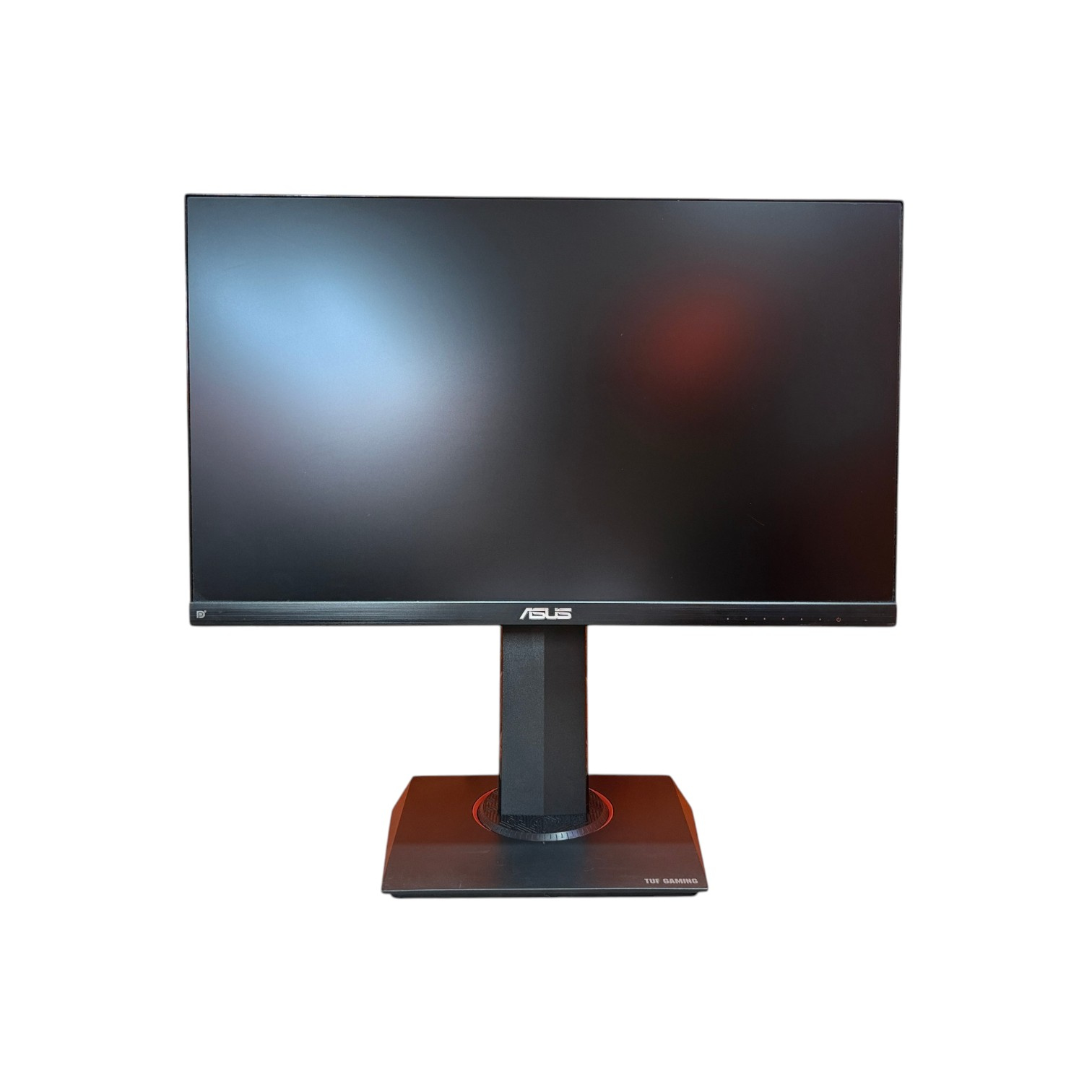 Монітор 23.8" 16:9 TUF VG249Q Asus 1920*1080 IPS LED Чорний vga displayport hdmi 144Hz стереоколонки (2x2Вт)