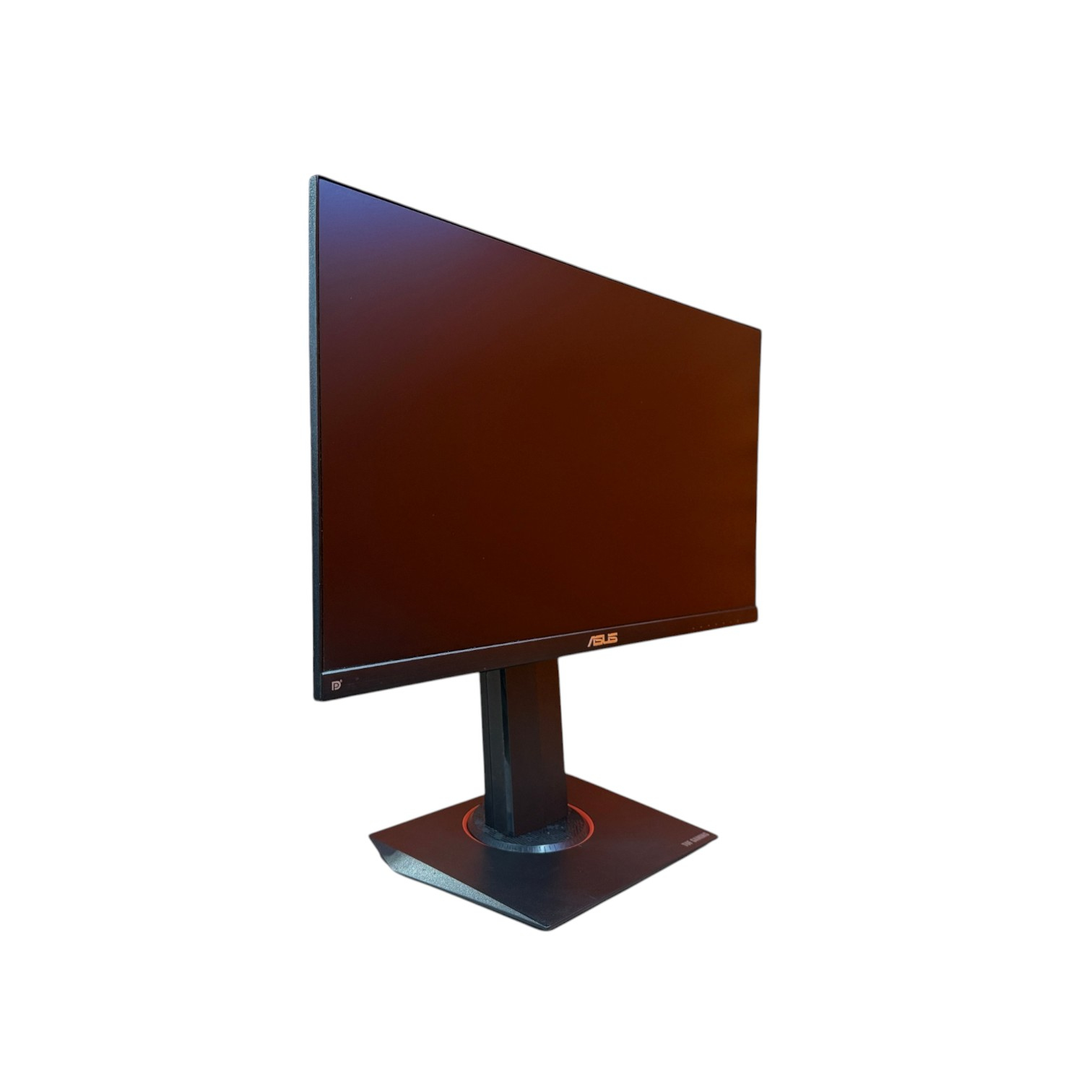 Монітор 23.8" 16:9 TUF VG249Q Asus 1920*1080 IPS LED Чорний vga displayport hdmi 144Hz стереоколонки (2x2Вт)