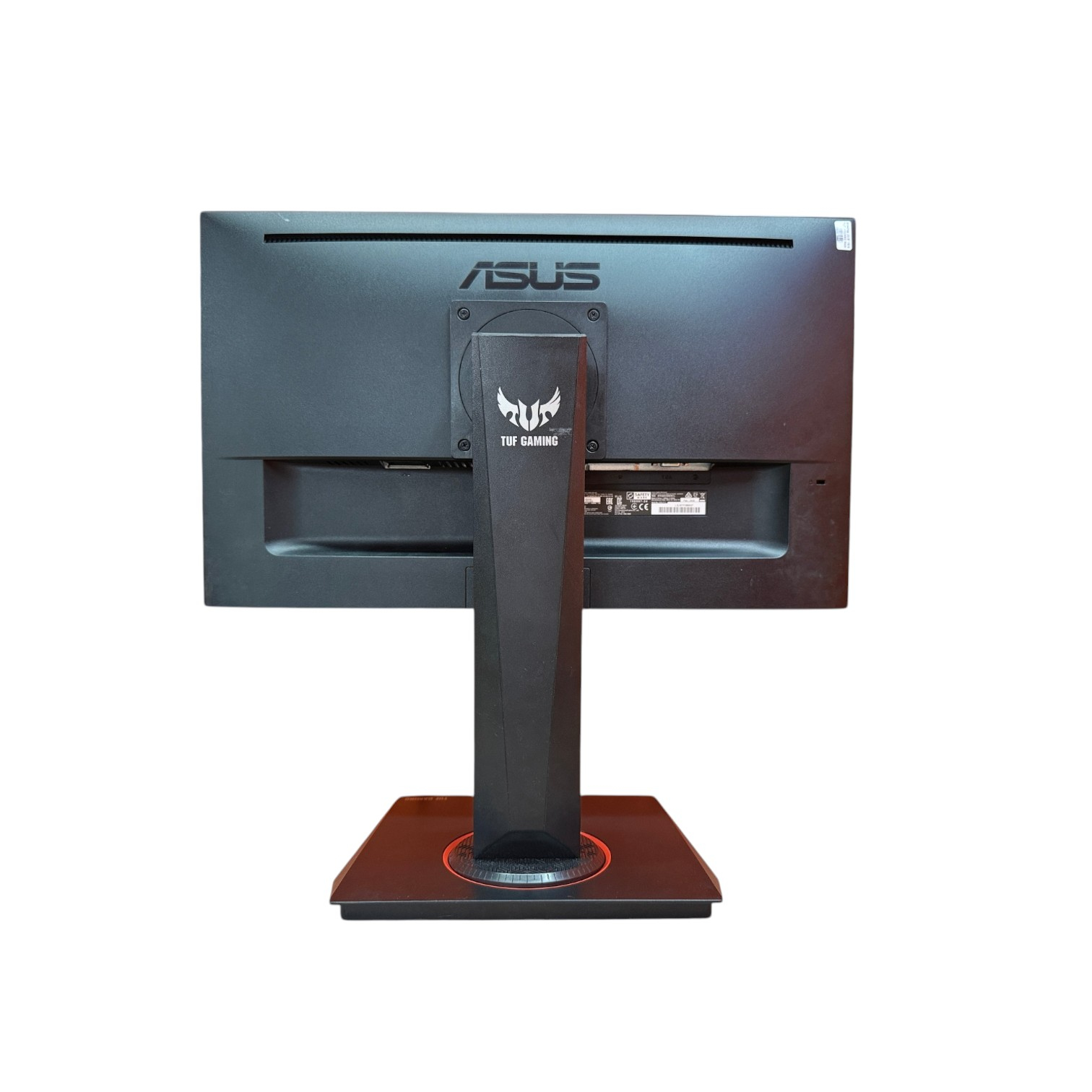 Монітор 23.8" 16:9 TUF VG249Q Asus 1920*1080 IPS LED Чорний vga displayport hdmi 144Hz стереоколонки (2x2Вт)