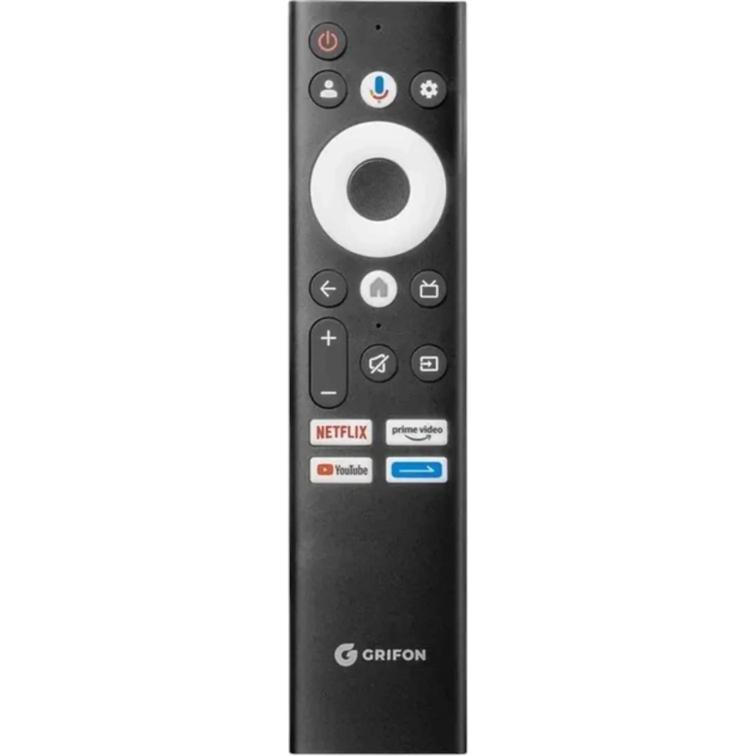Телевiзор 32" Grifon Diva DV32HSB2 (HD Ready,SmartTV) NEW
