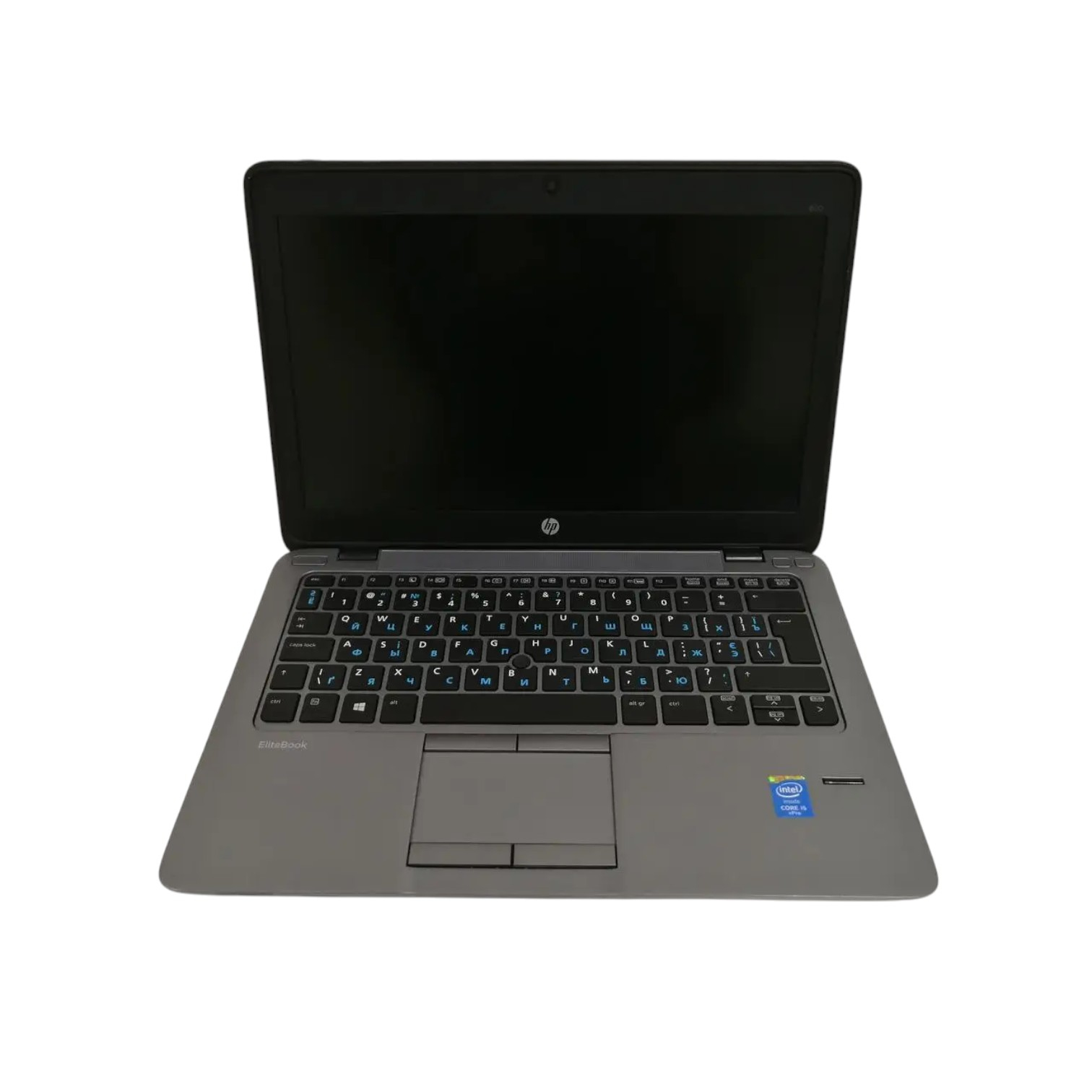 Ноутбук 12.5" HP EliteBook 820 G2 (1920х1080) IPS, Intel Core i5-5Gen, Intel HD Graphics 5500 00-00018094