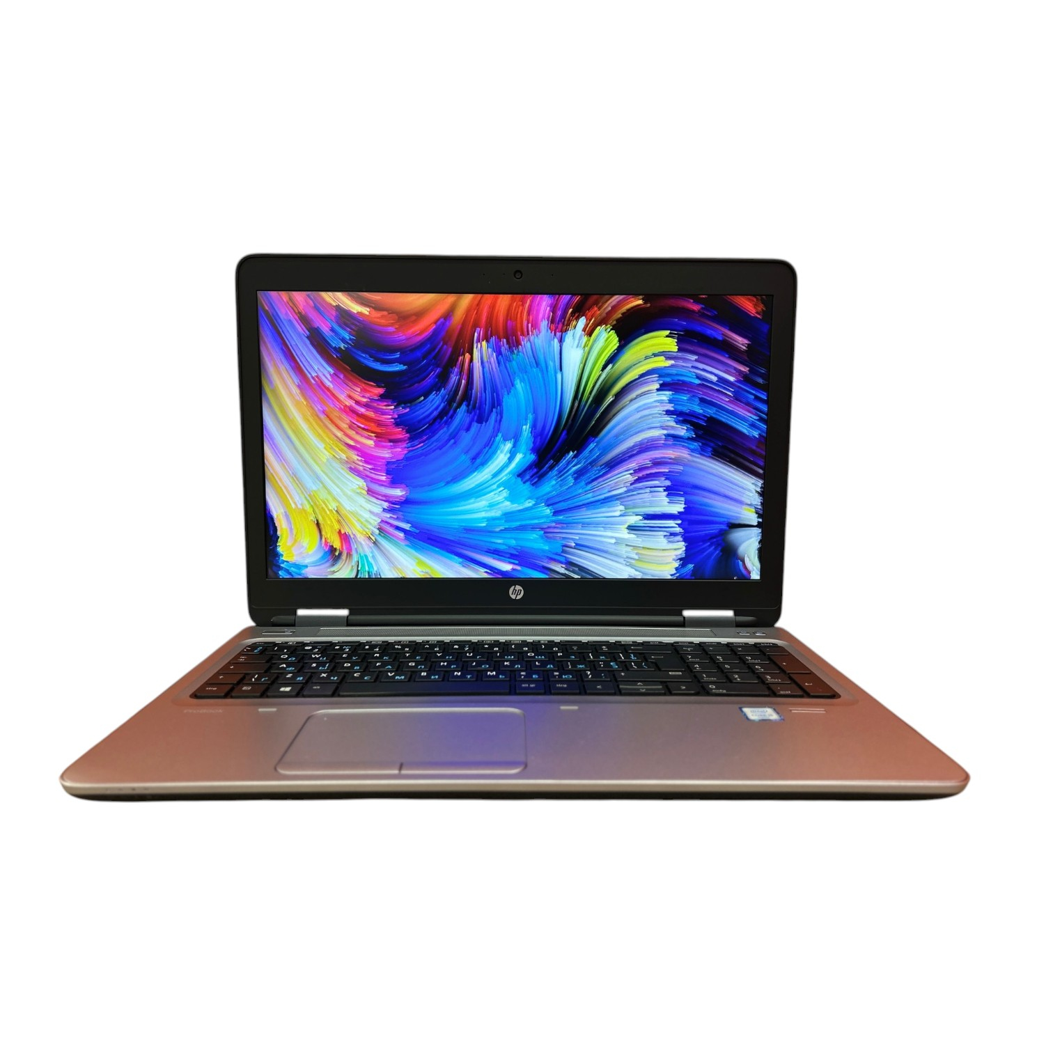 Ноутбук 15.6" HP ProBook 650 G2 (1920х1080) TN, Intel Core i5-6Gen, Intel HD Graphics 520 00-00018123
