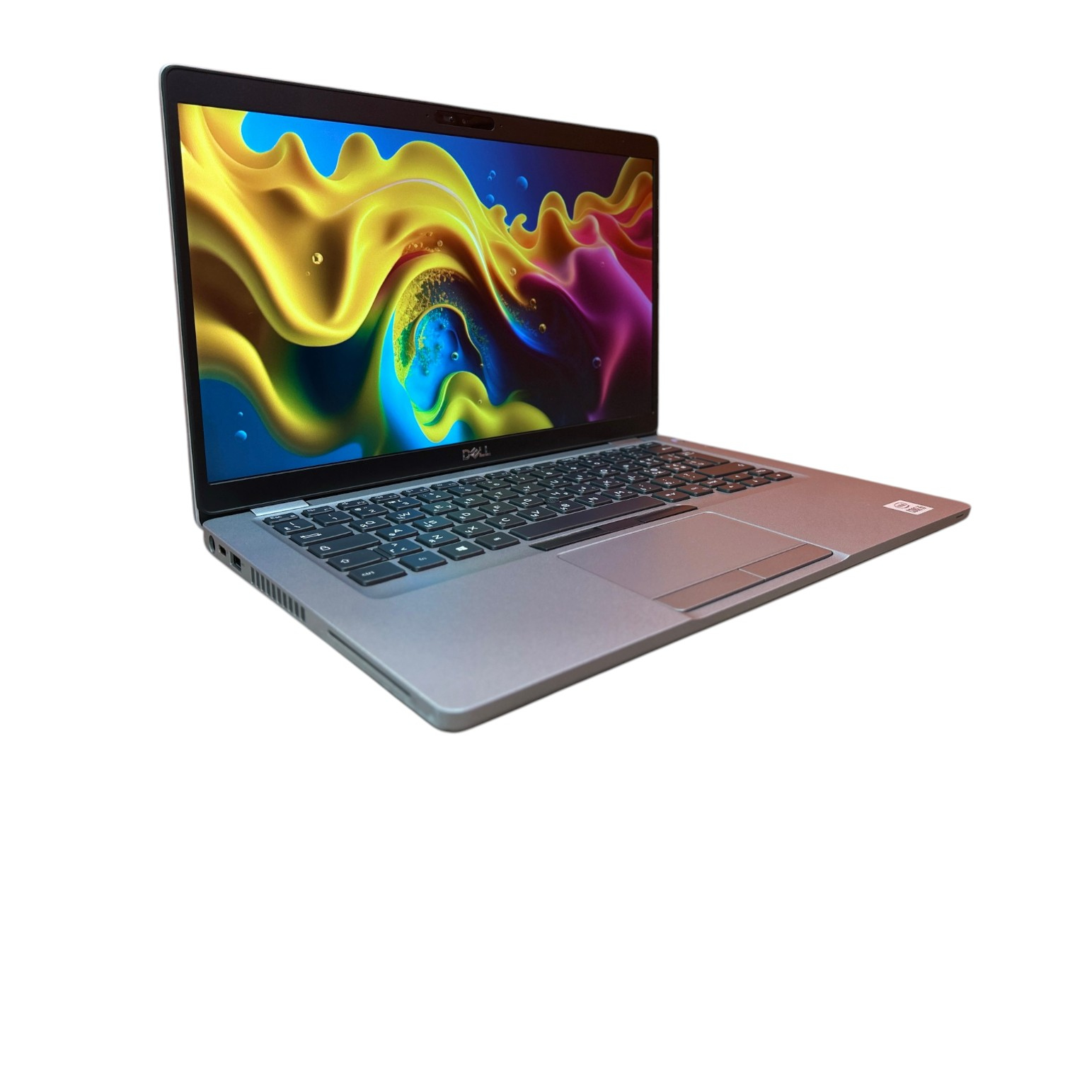 Ноутбук 14" Fujitsu LifeBook E5410 (1920х1080) IPS, Intel Core i5-10Gen, Intel UHD Graphics 620 00-00018127