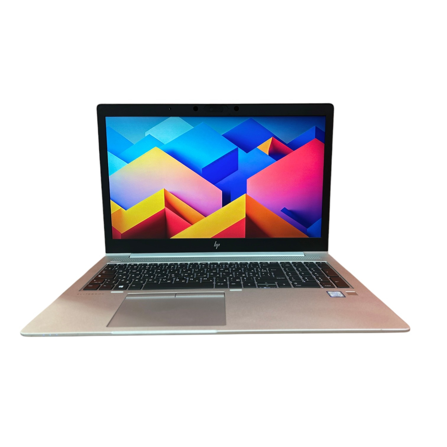 Ноутбук 15.6" HP EliteBook 850 G6 (1920х1080) IPS, Intel Core i5-8Gen, Intel UHD Graphics 620, Клас В 00-00018129
