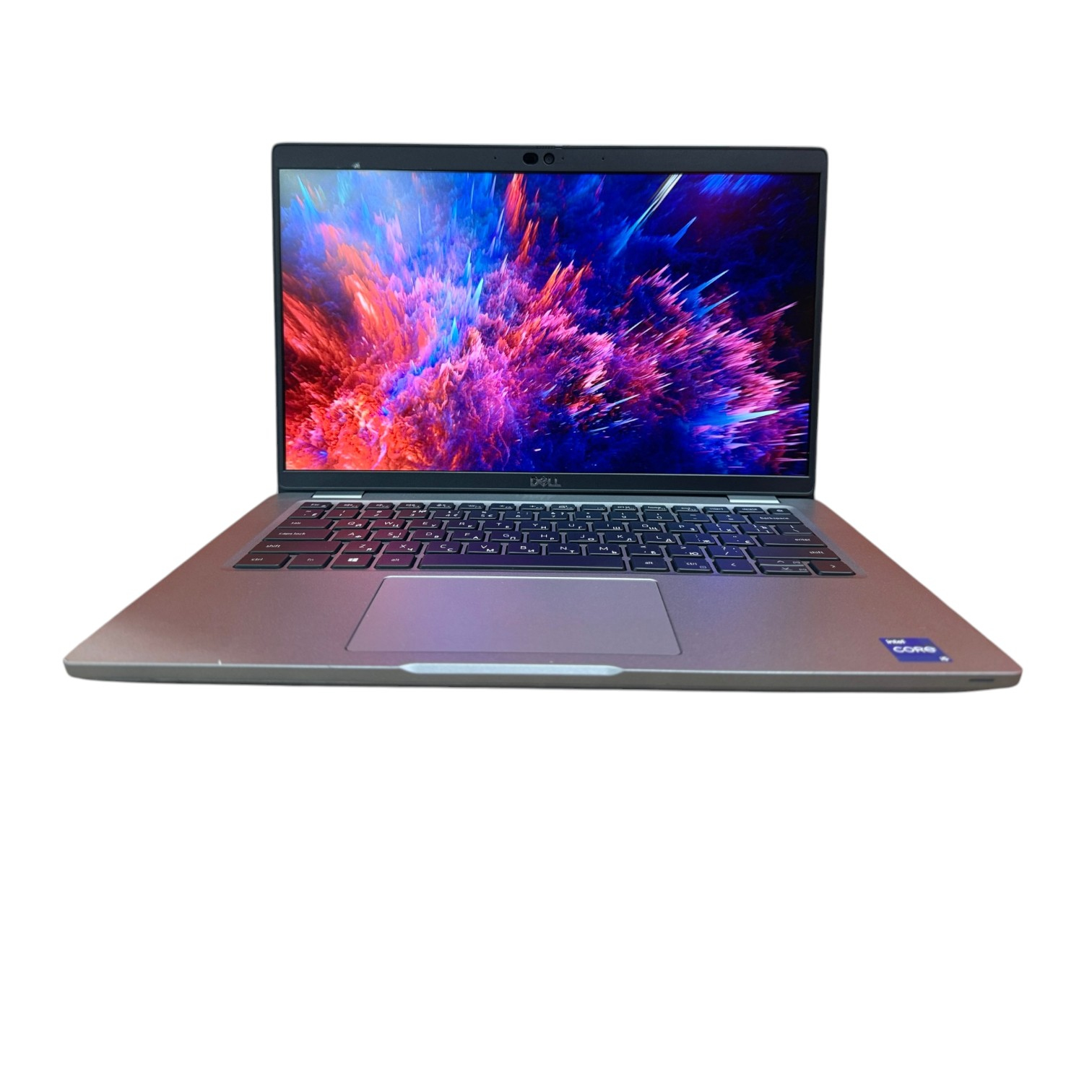 Ноутбук 14" Dell Latitude 5420 (1920х1080) IPS Multi-touch, Intel Core i5-11Gen, Intel Iris Xe Graphics G7 00-00018133