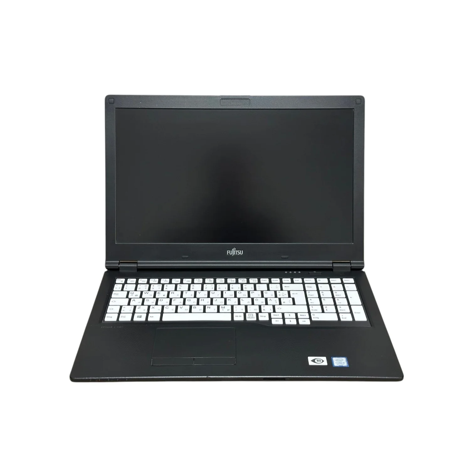 Ноутбук 15.6" Fujitsu LifeBook E559 (1920х1080) IPS, Intel Core i5-8Gen, Intel UHD Graphics 620