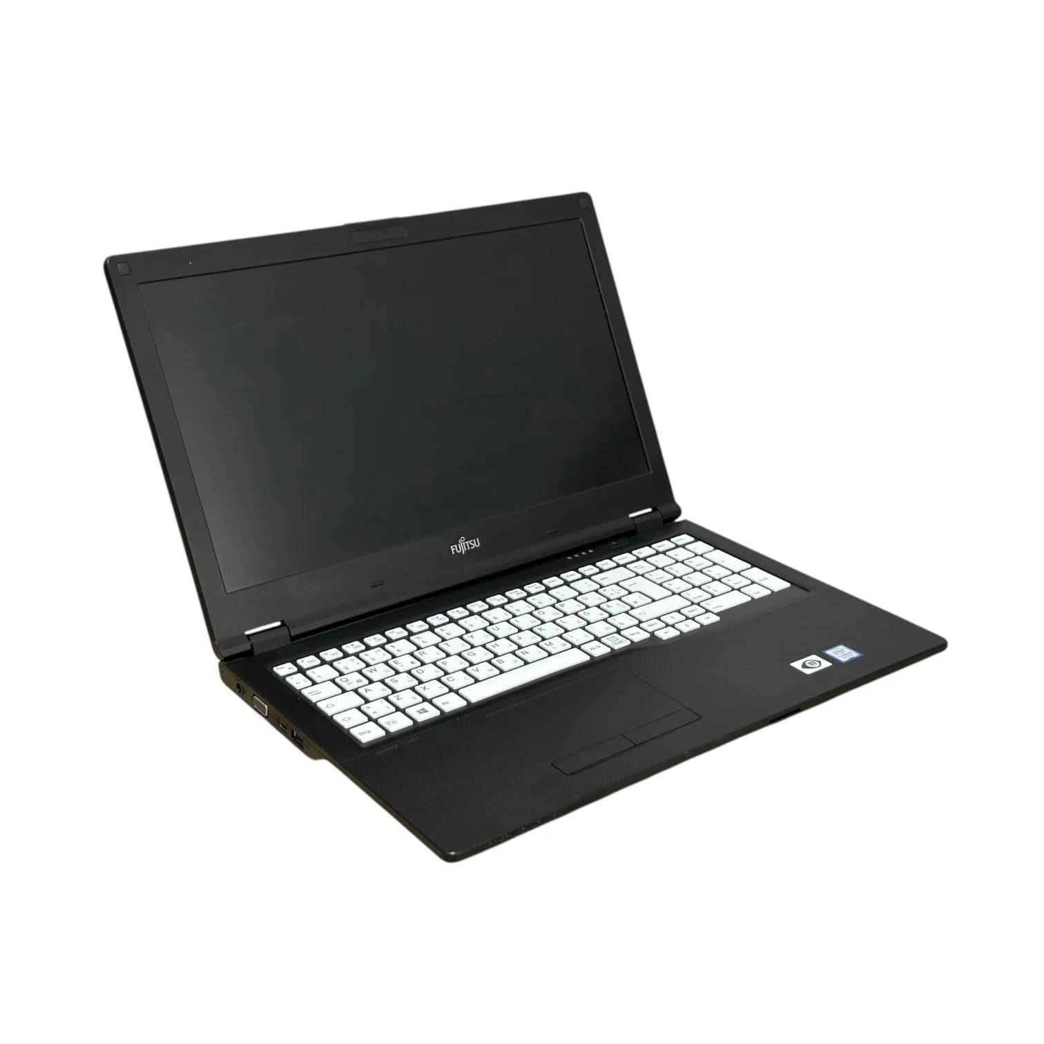 Ноутбук 15.6" Fujitsu LifeBook E559 (1920х1080) IPS, Intel Core i5-8Gen, Intel UHD Graphics 620
