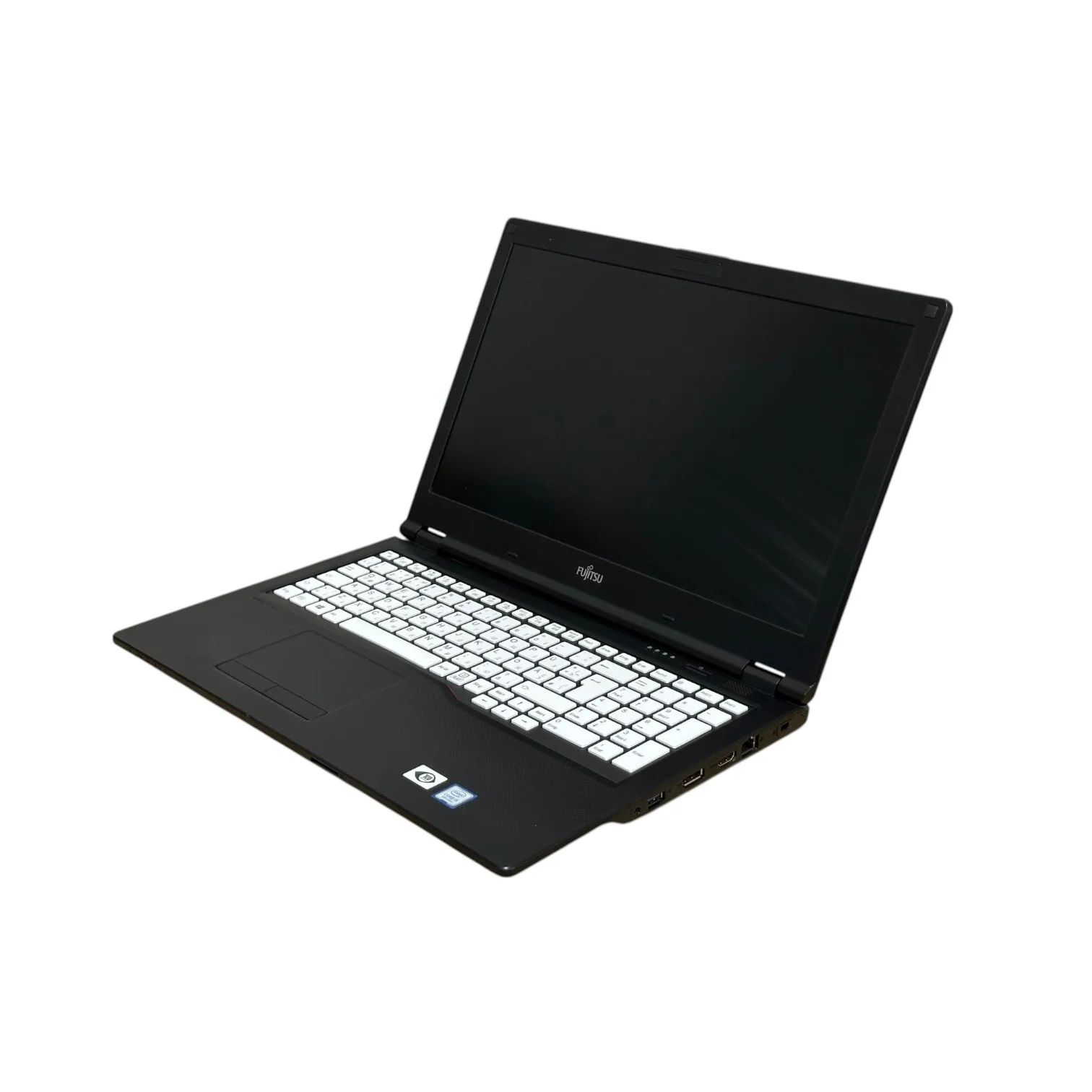 Ноутбук 15.6" Fujitsu LifeBook E559 (1920х1080) IPS, Intel Core i5-8Gen, Intel UHD Graphics 620