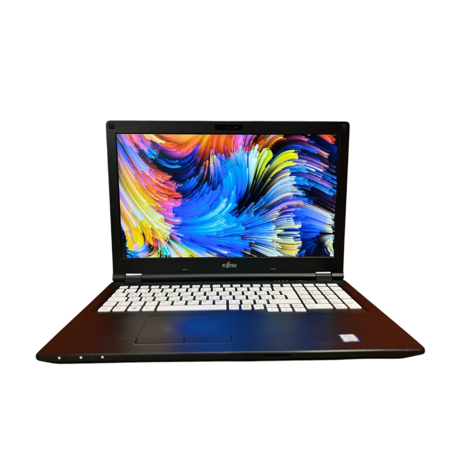 Ноутбук 15.6" Fujitsu LifeBook E559 (1920х1080) IPS, Intel Core i5-8Gen, Intel UHD Graphics 620 00-00018134