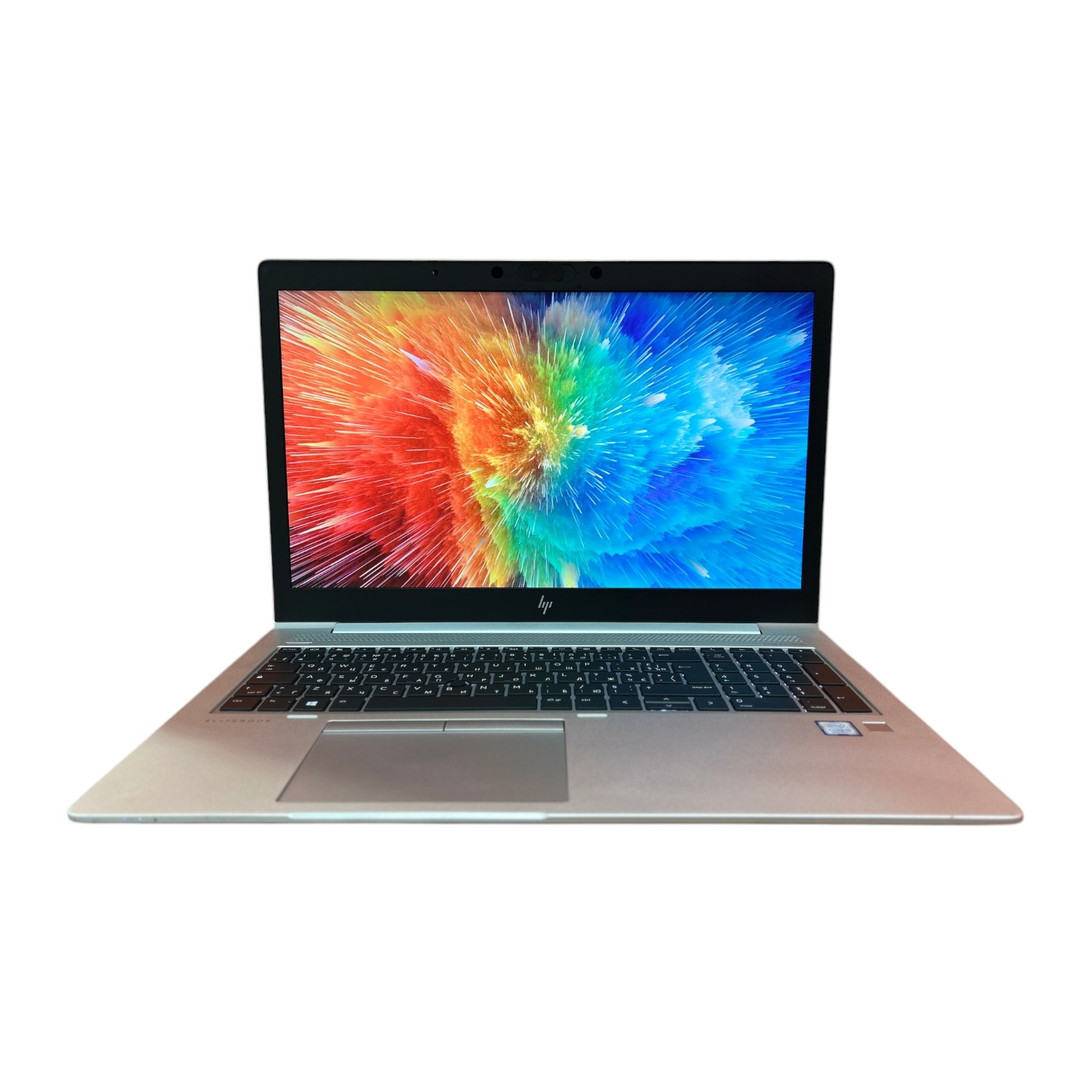 Ноутбук 15.6" HP EliteBook 850 G6 (1920х1080) IPS, Intel Core i5-8Gen, Intel UHD Graphics 620 00-00018135