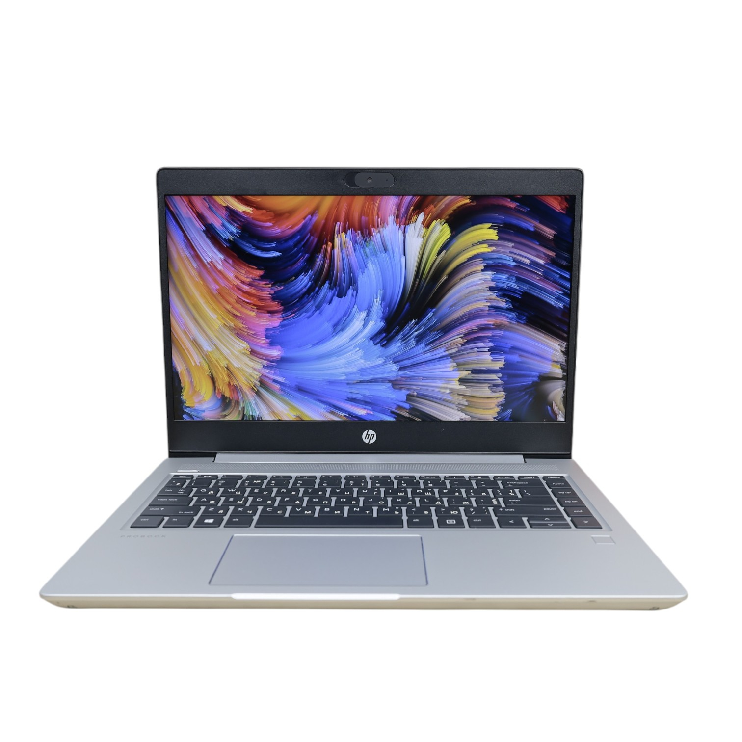 Ноутбук 14" HP ProBook 445 G7 (1920х1080) IPS, AMD Ryzen 5 4Gen, RX Vega 6 00-00018140