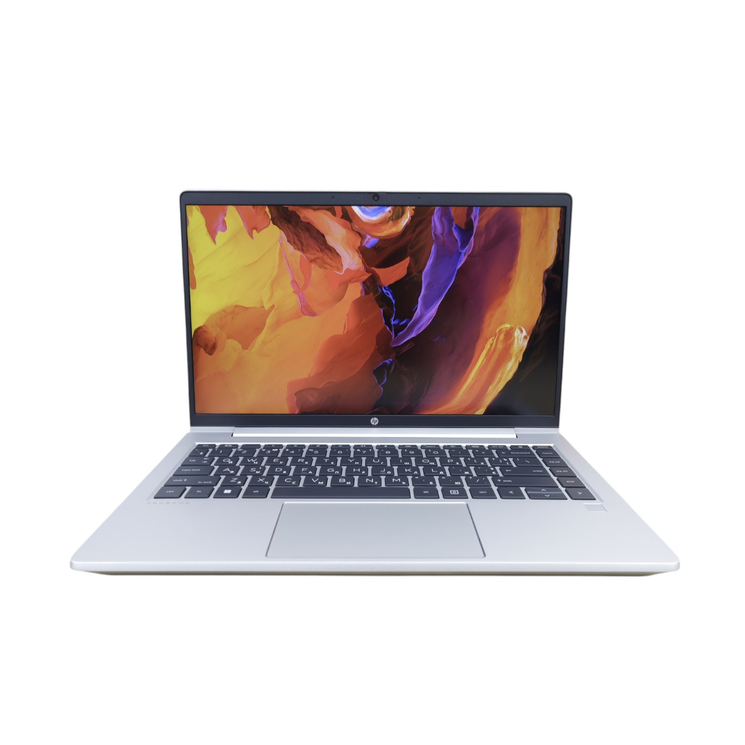 Ноутбук 14" HP ProBook 445 G8 (1920х1080) IPS, AMD Ryzen 5 5Gen, RX Vega 7 00-00018141